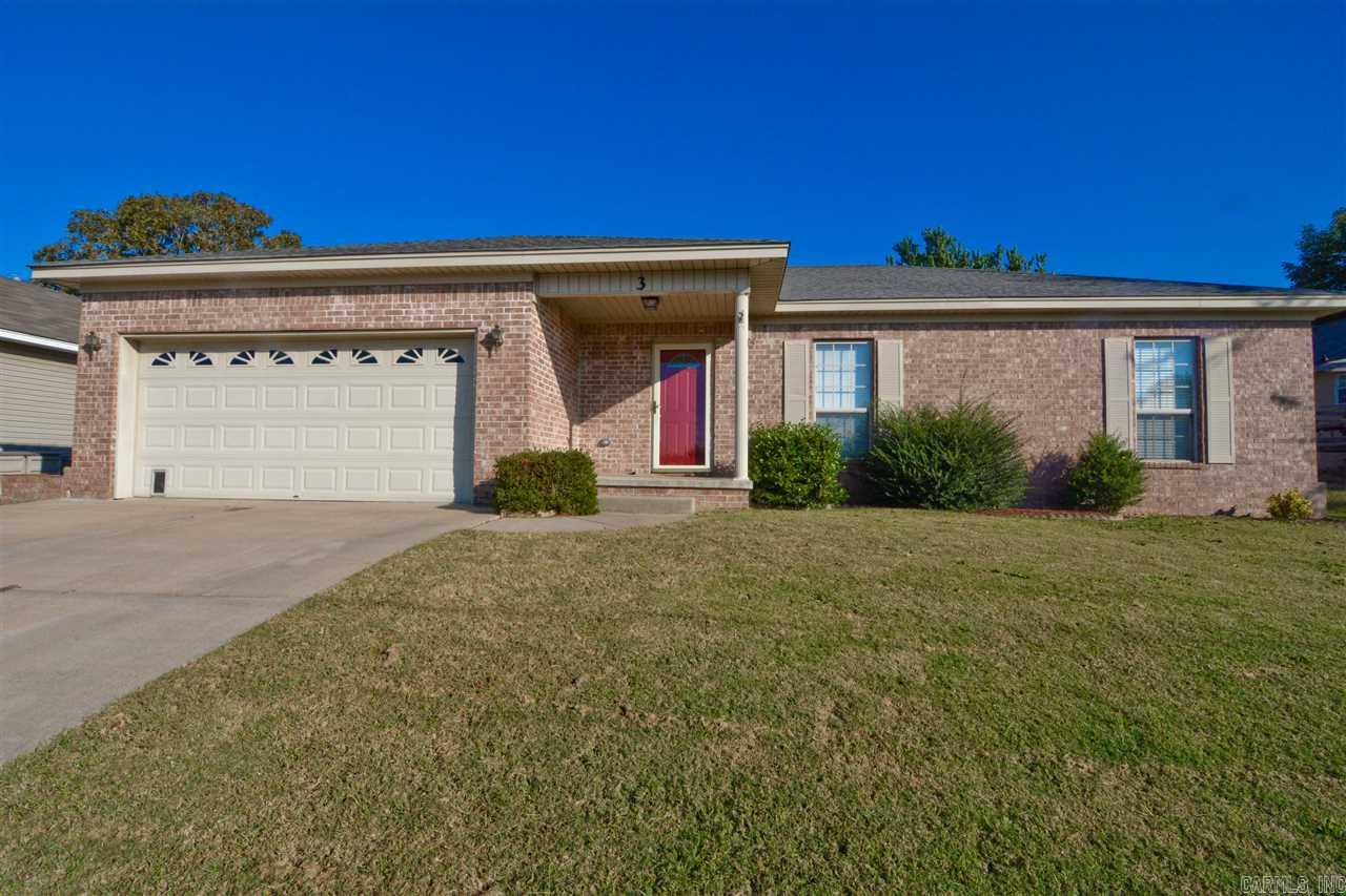 Meadow Oaks - Residential