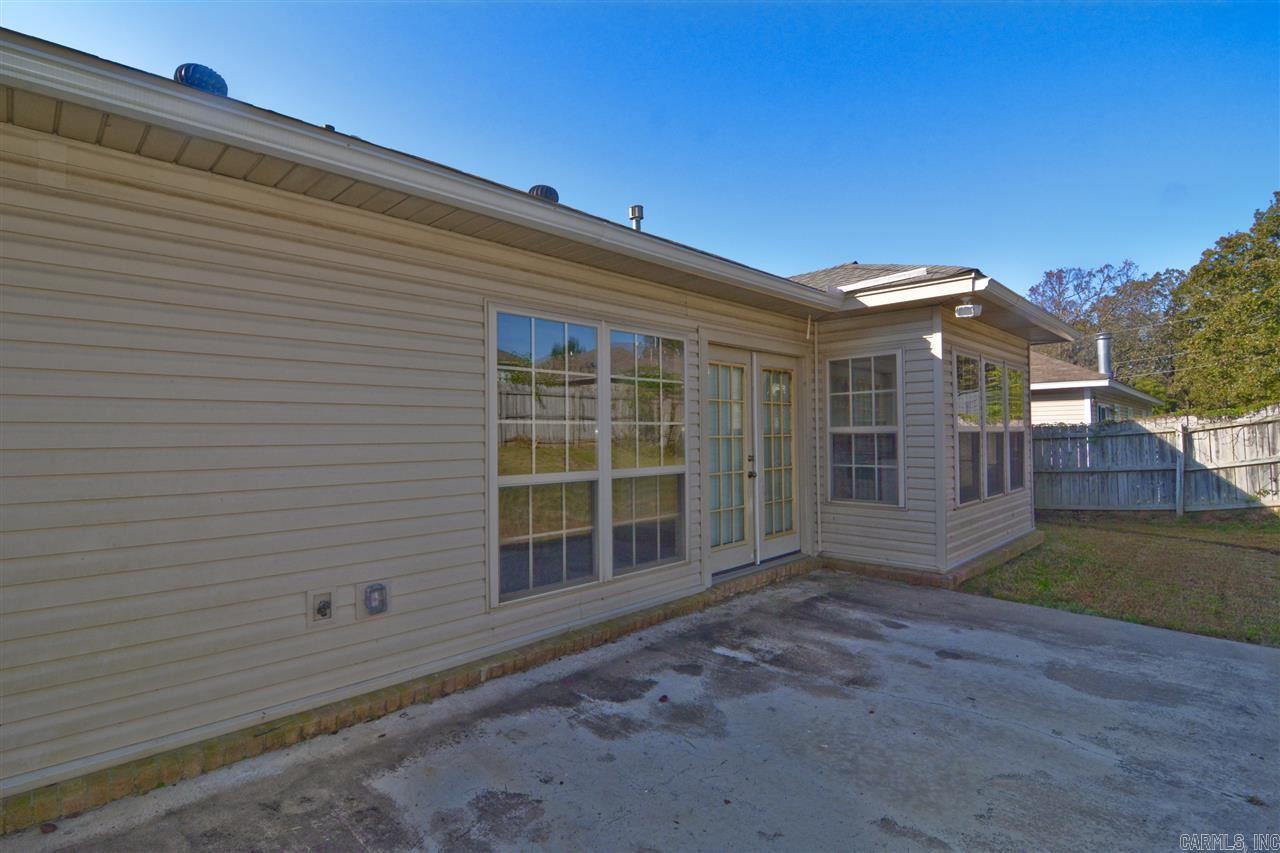 Meadow Oaks - Residential