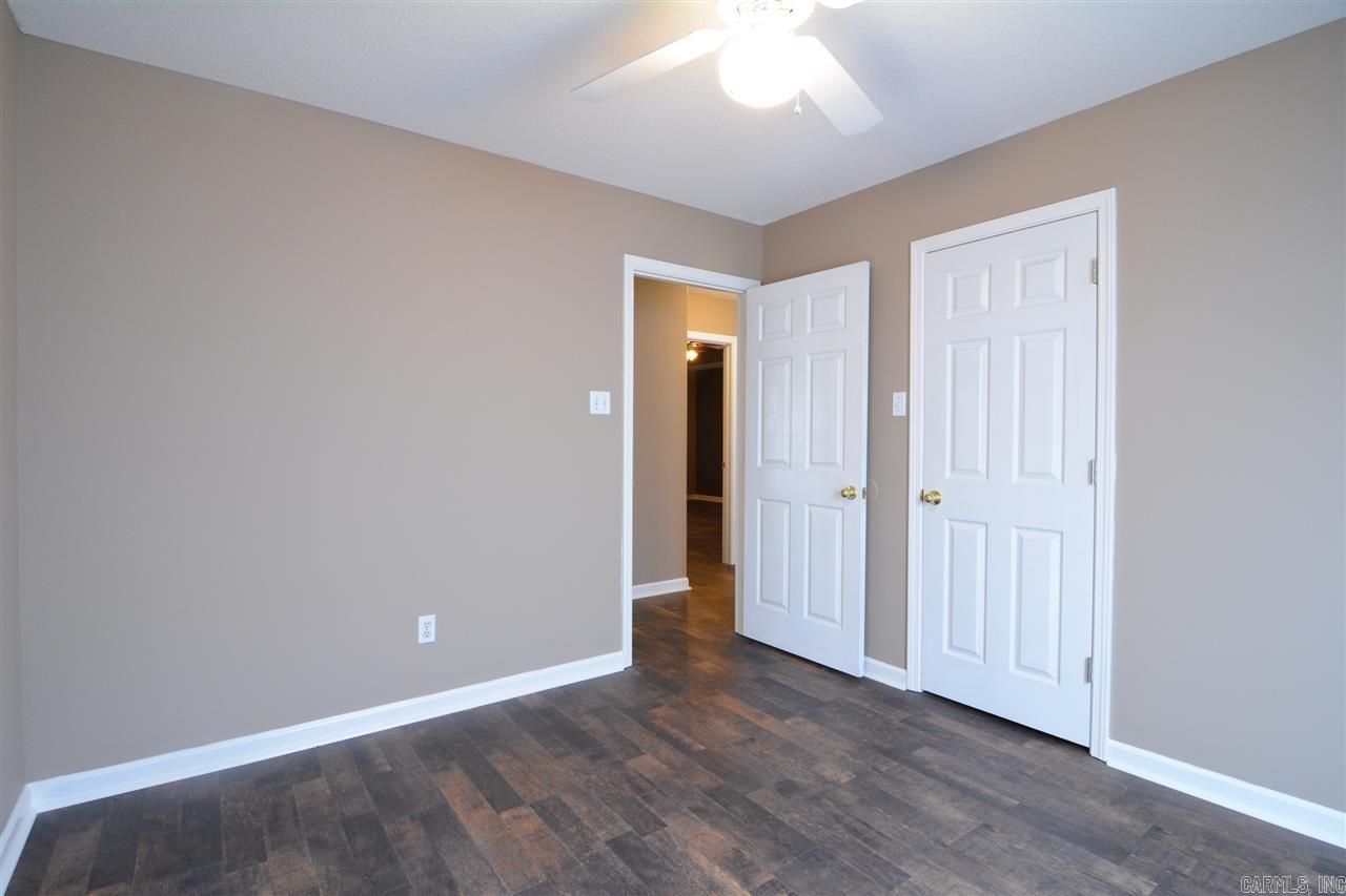 Meadow Oaks - Residential