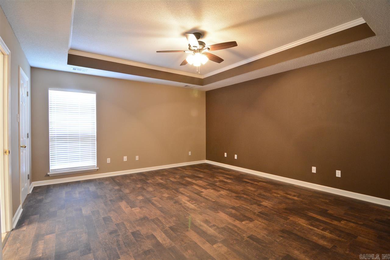 Meadow Oaks - Residential