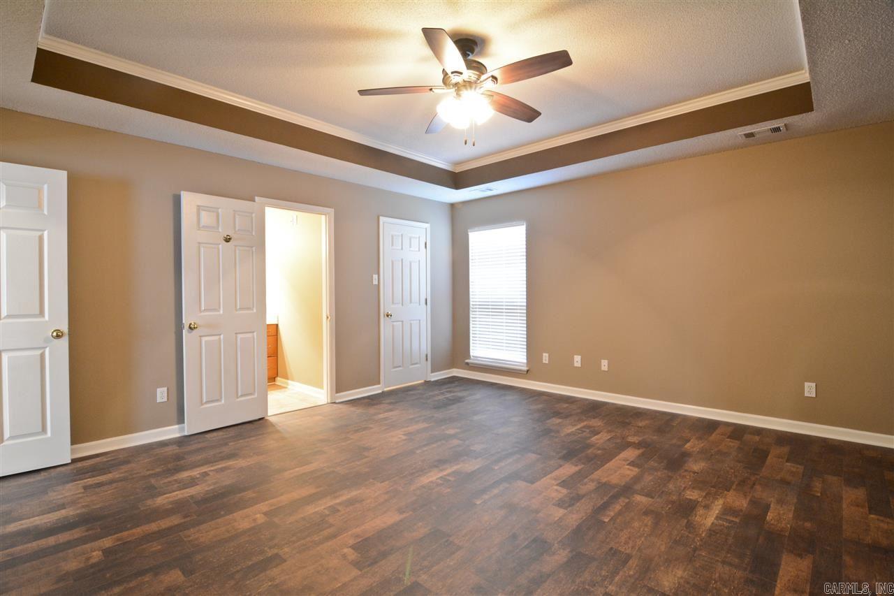 Meadow Oaks - Residential