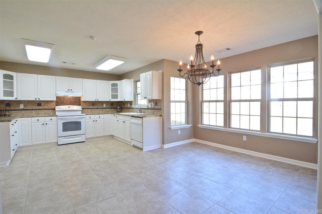 Meadow Oaks - Residential