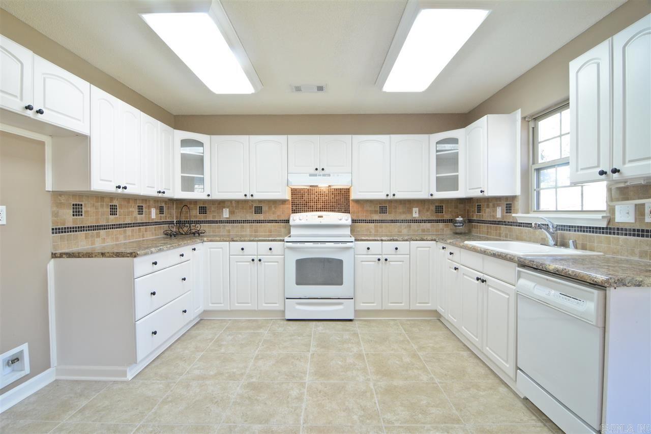 Meadow Oaks - Residential