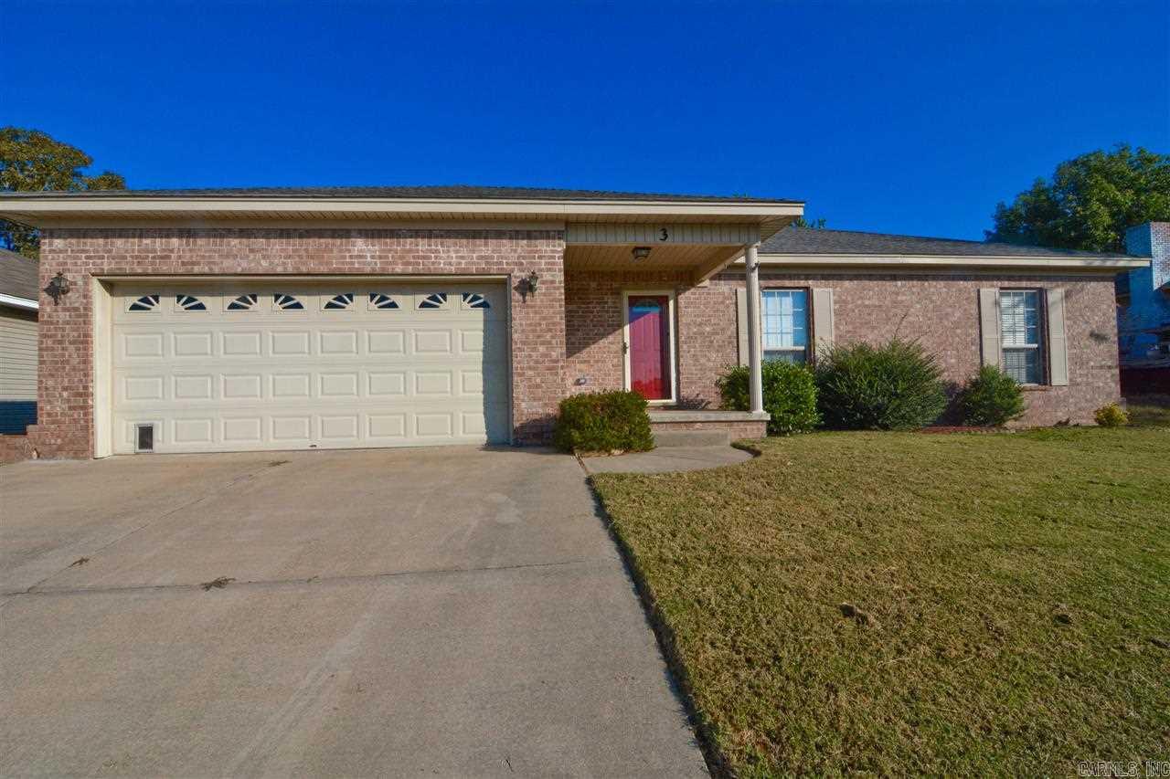 Meadow Oaks - Residential