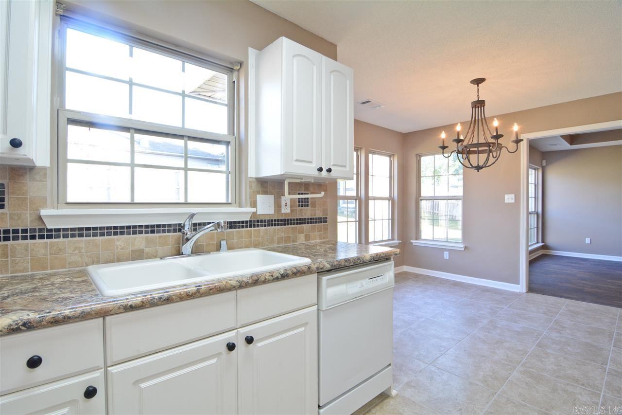 Meadow Oaks - Residential