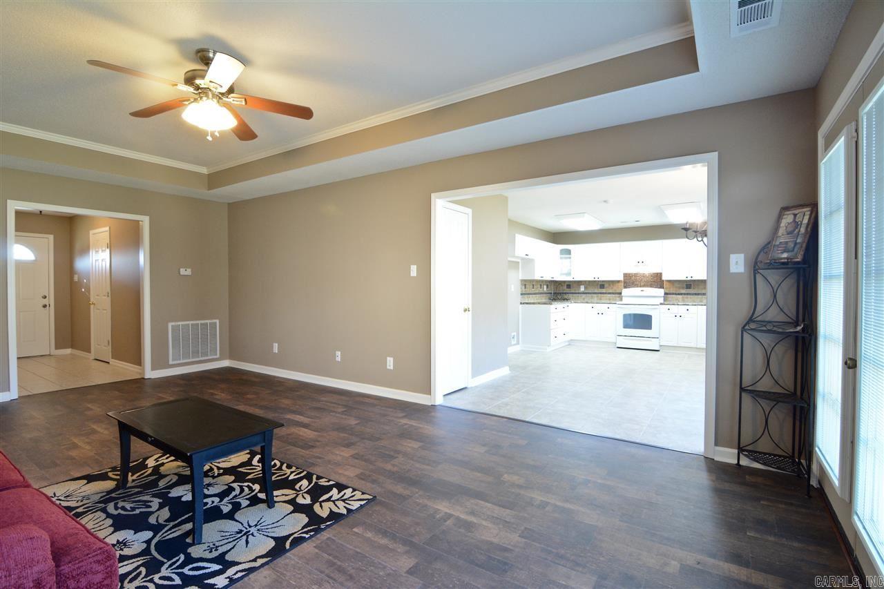 Meadow Oaks - Residential