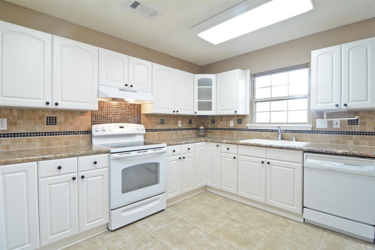Meadow Oaks - Residential