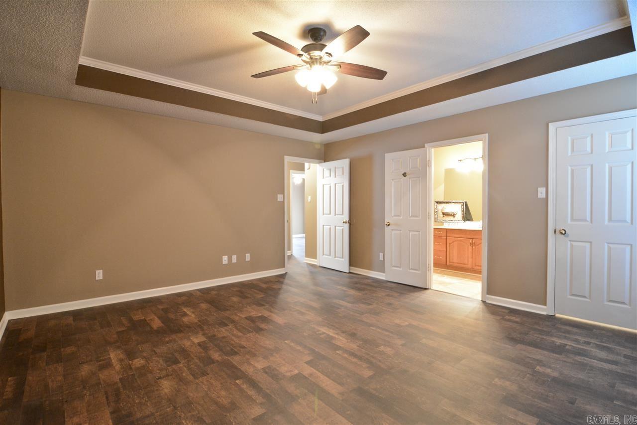Meadow Oaks - Residential
