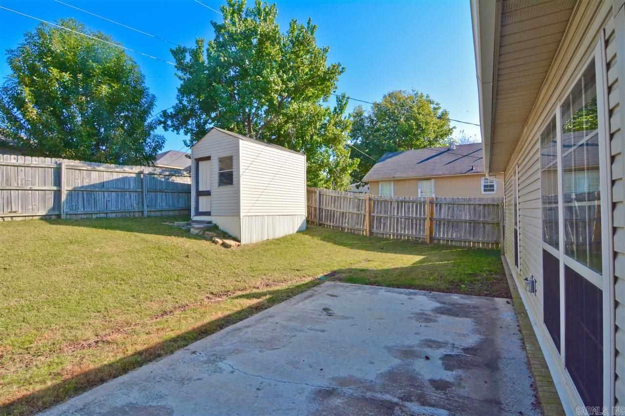 Meadow Oaks - Residential