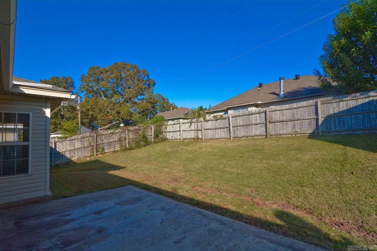 Meadow Oaks - Residential
