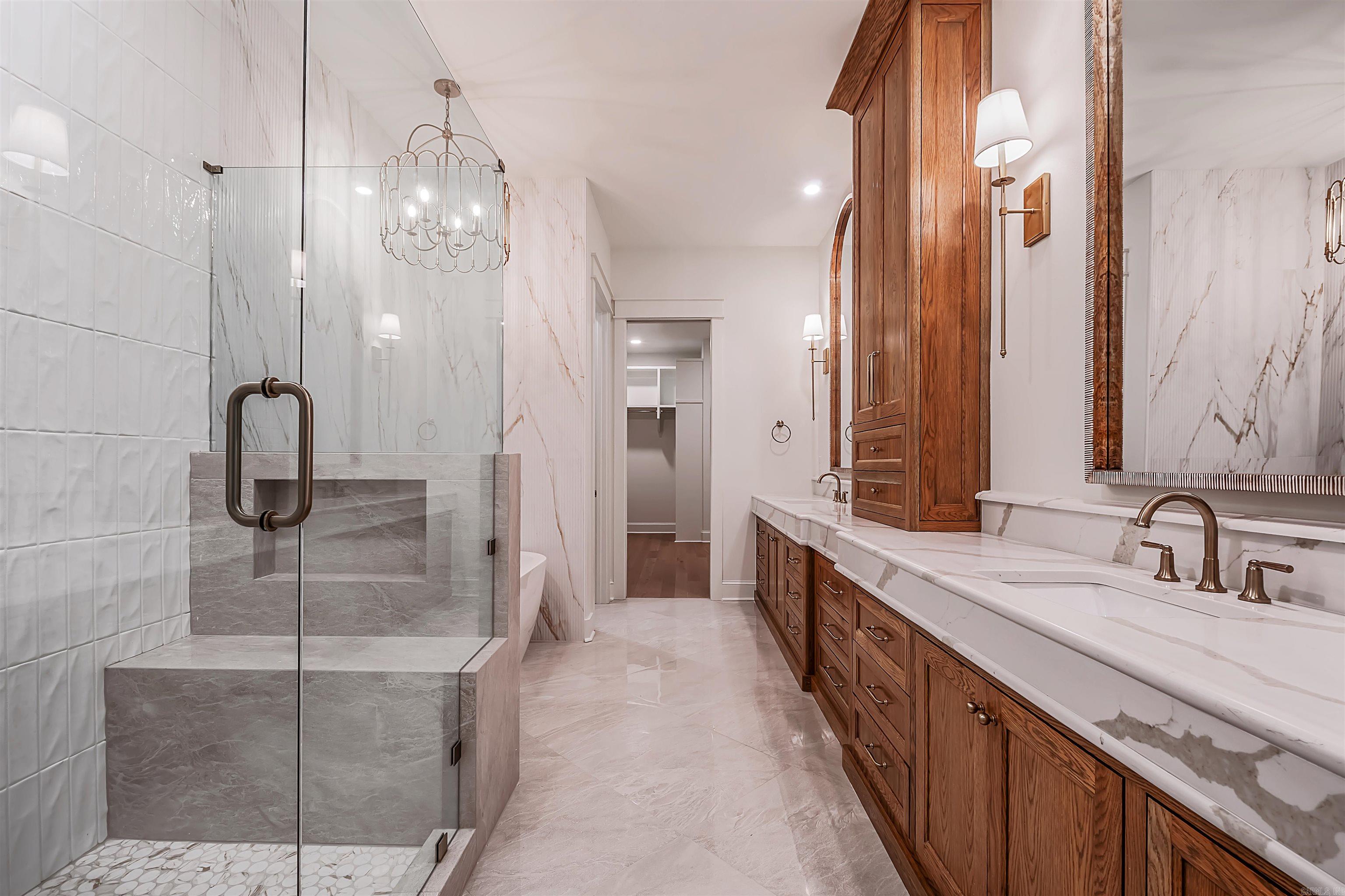 CHENAL VALLEY CALION COURT - Residential
