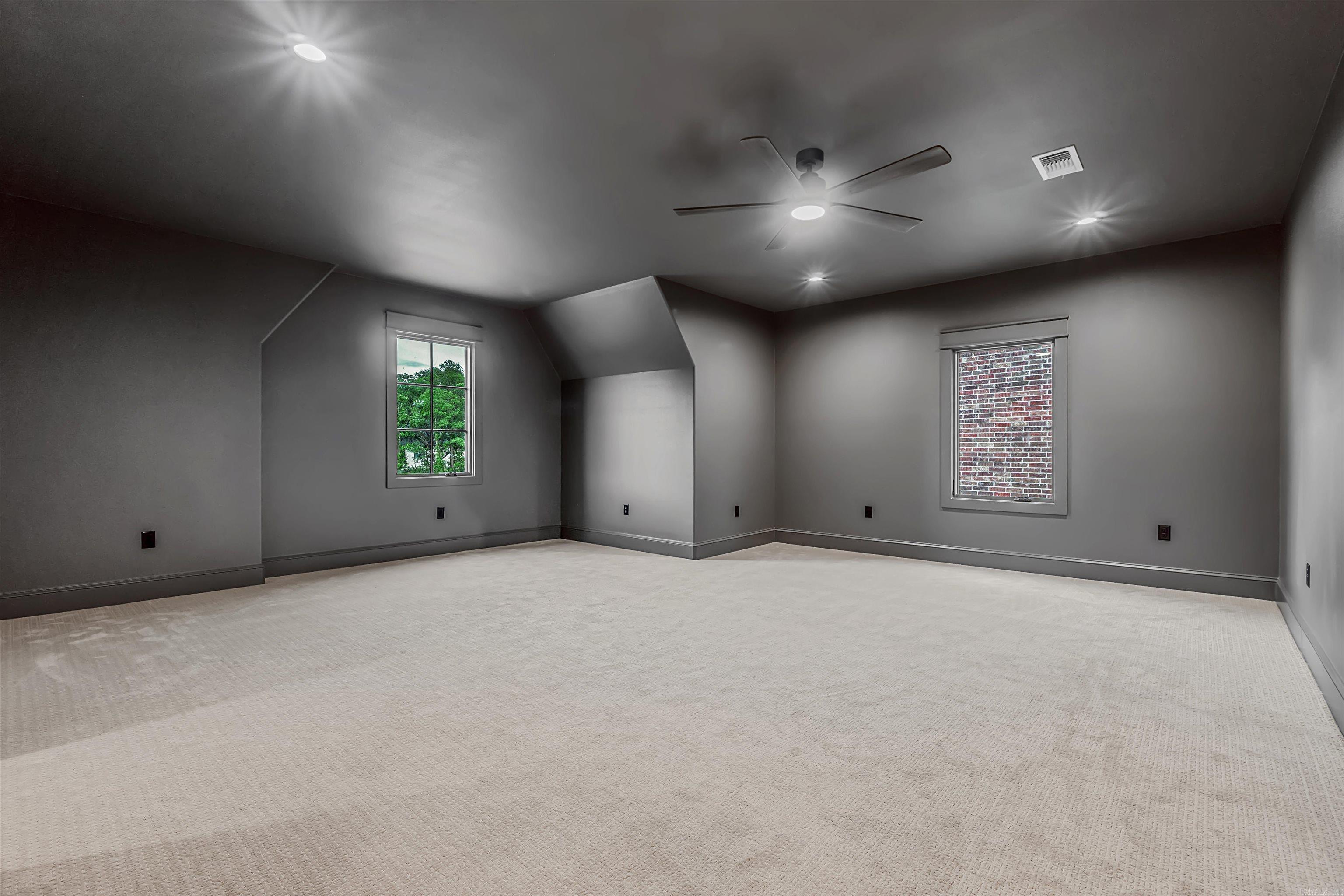 CHENAL VALLEY CALION COURT - Residential