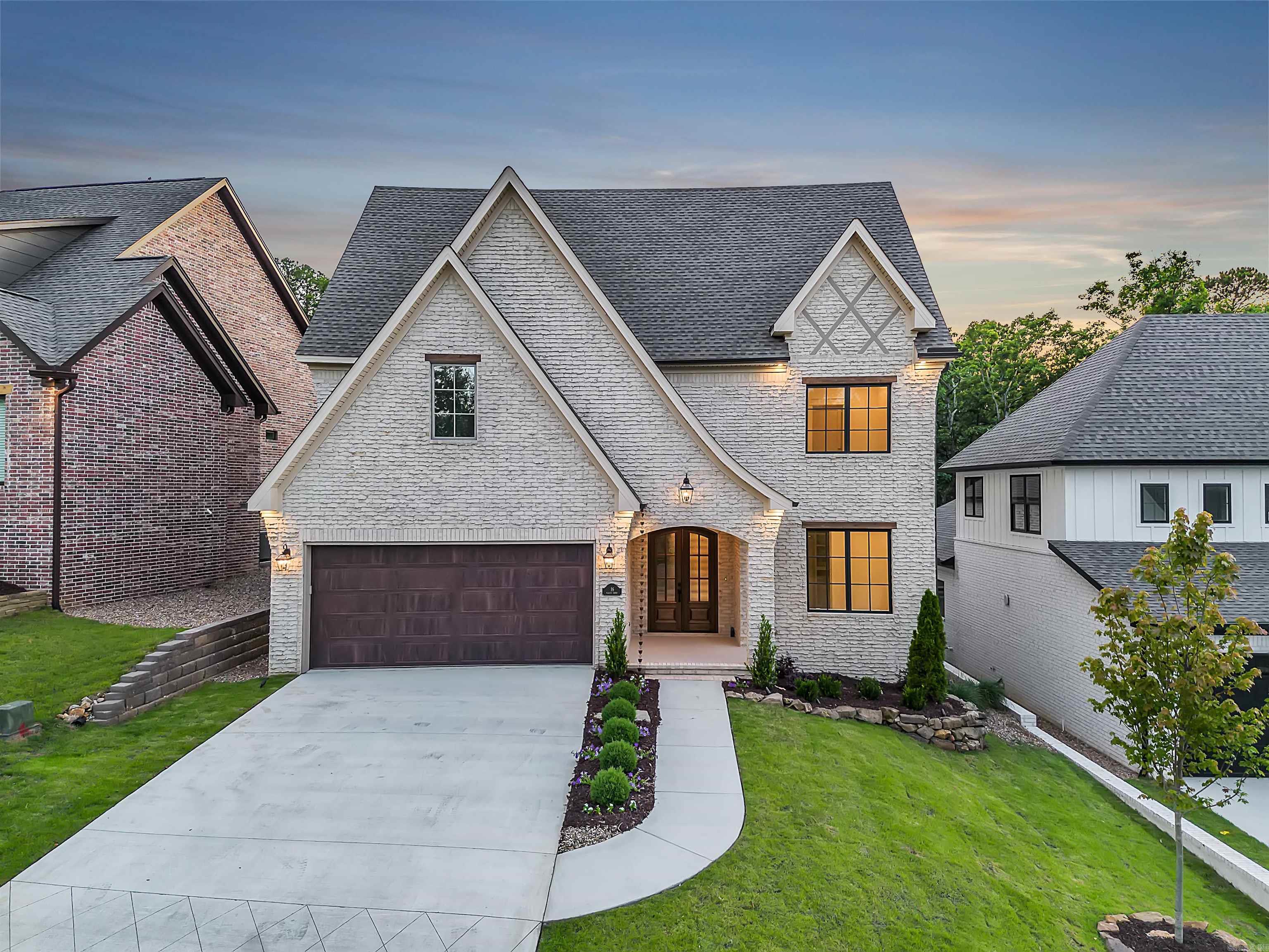 CHENAL VALLEY CALION COURT - Residential