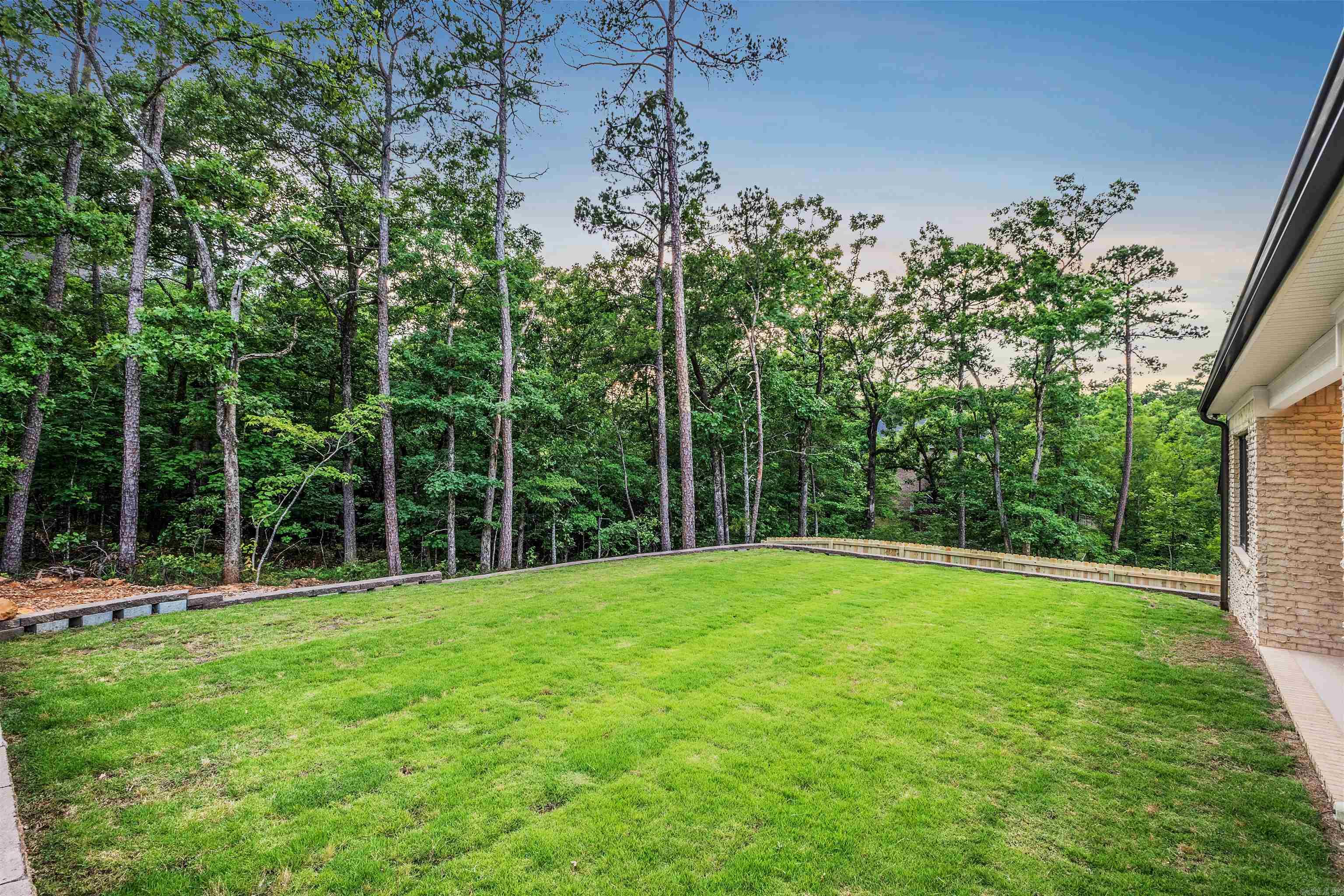 CHENAL VALLEY CALION COURT - Residential