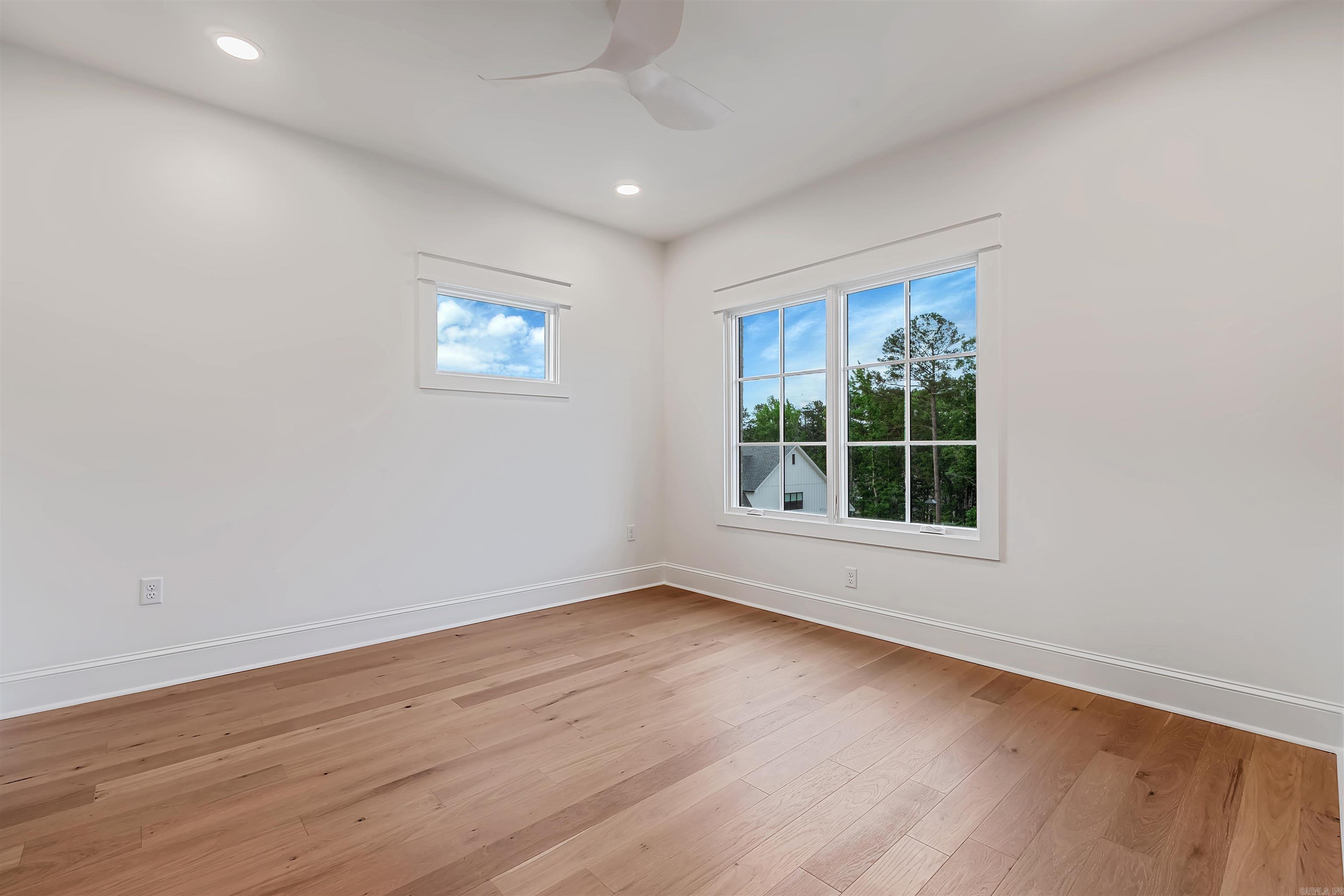 CHENAL VALLEY CALION COURT - Residential