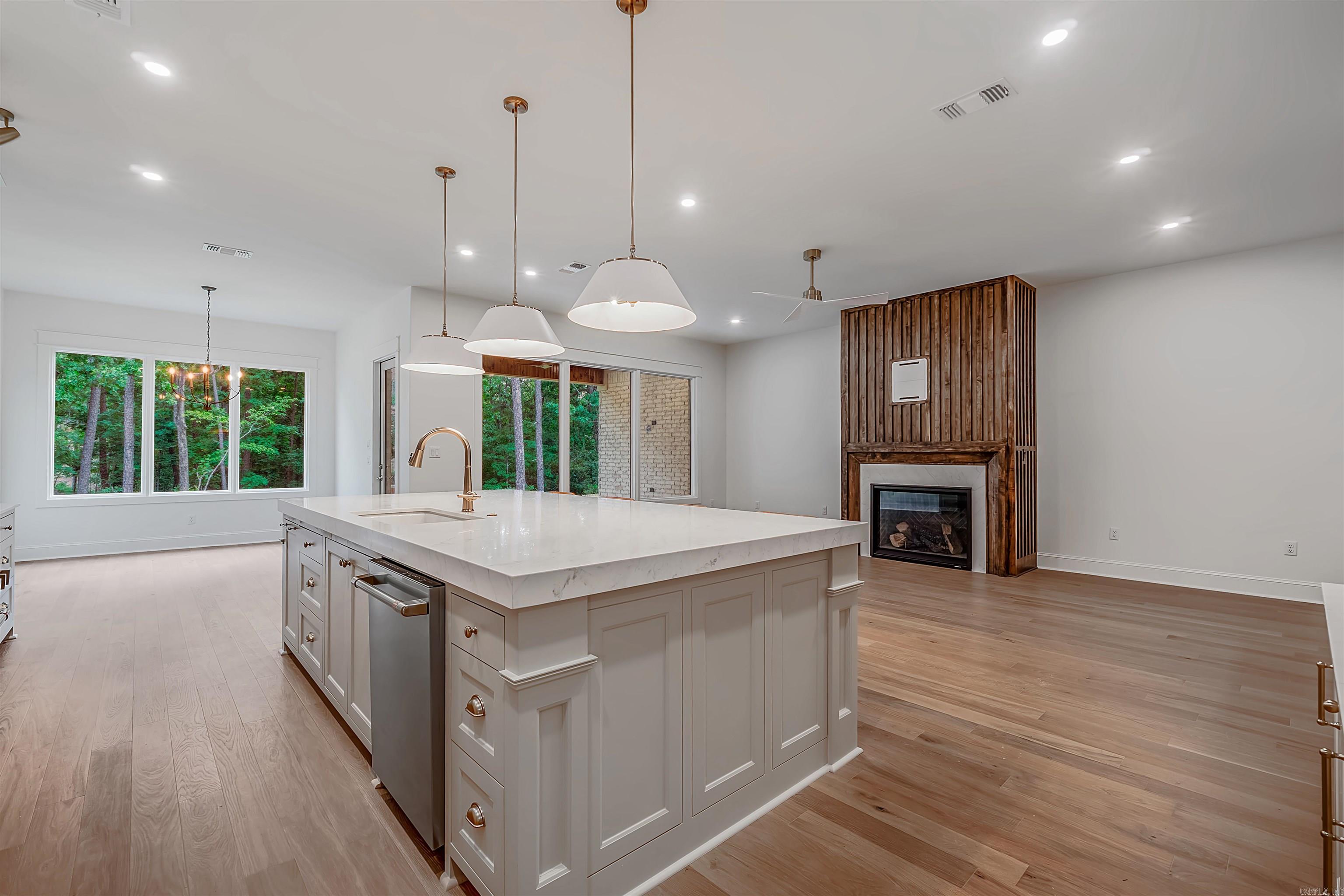 CHENAL VALLEY CALION COURT - Residential