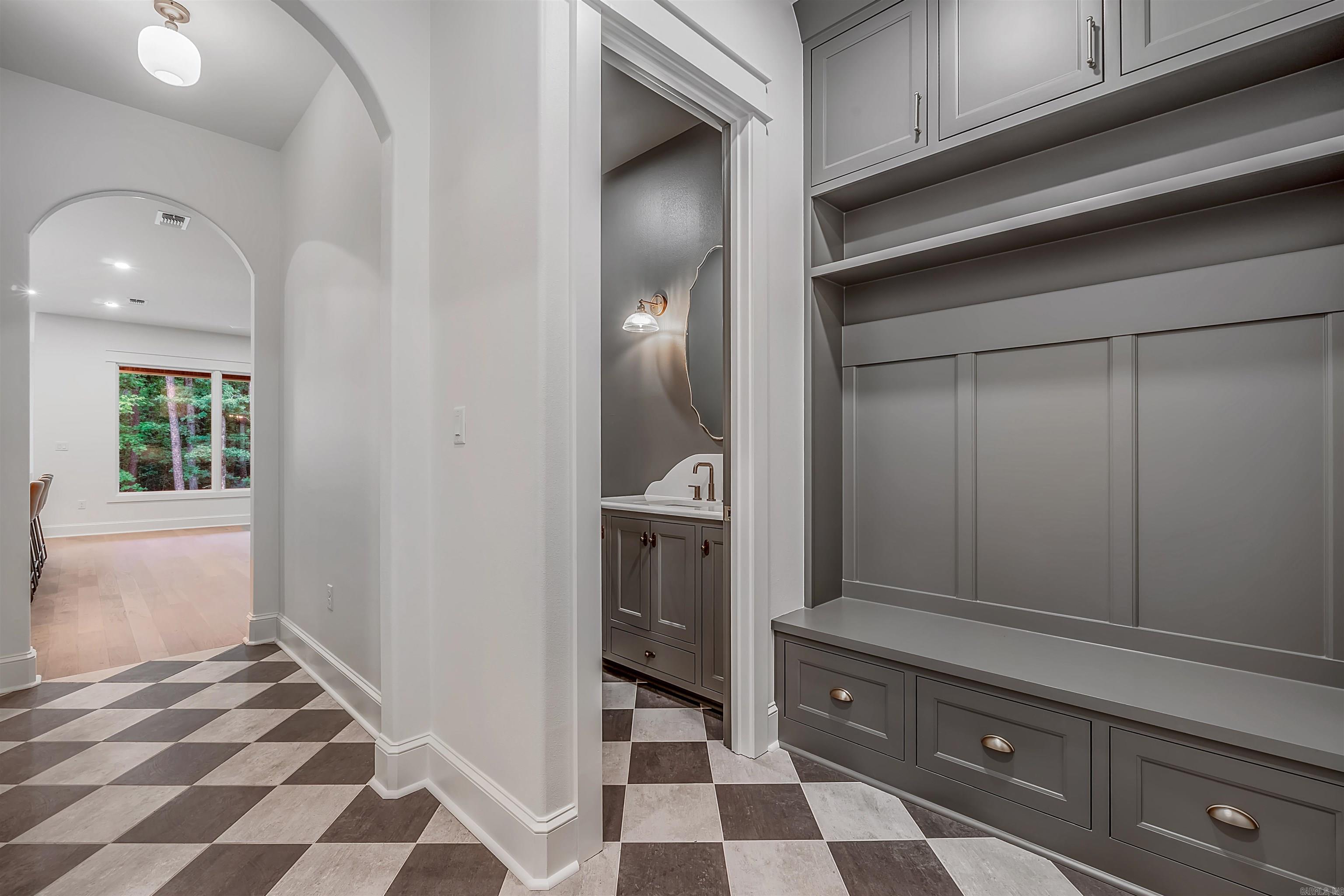 CHENAL VALLEY CALION COURT - Residential