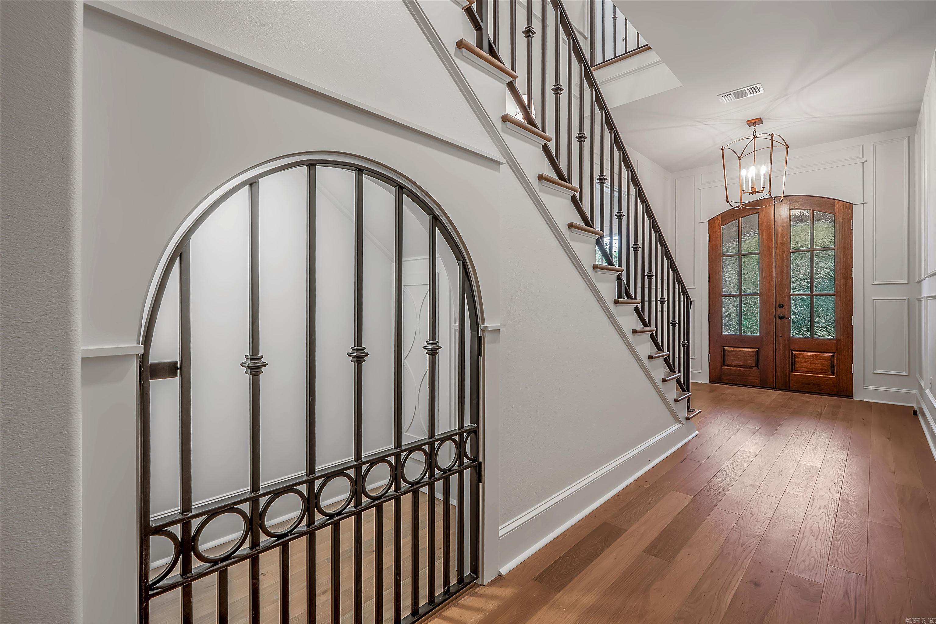 CHENAL VALLEY CALION COURT - Residential