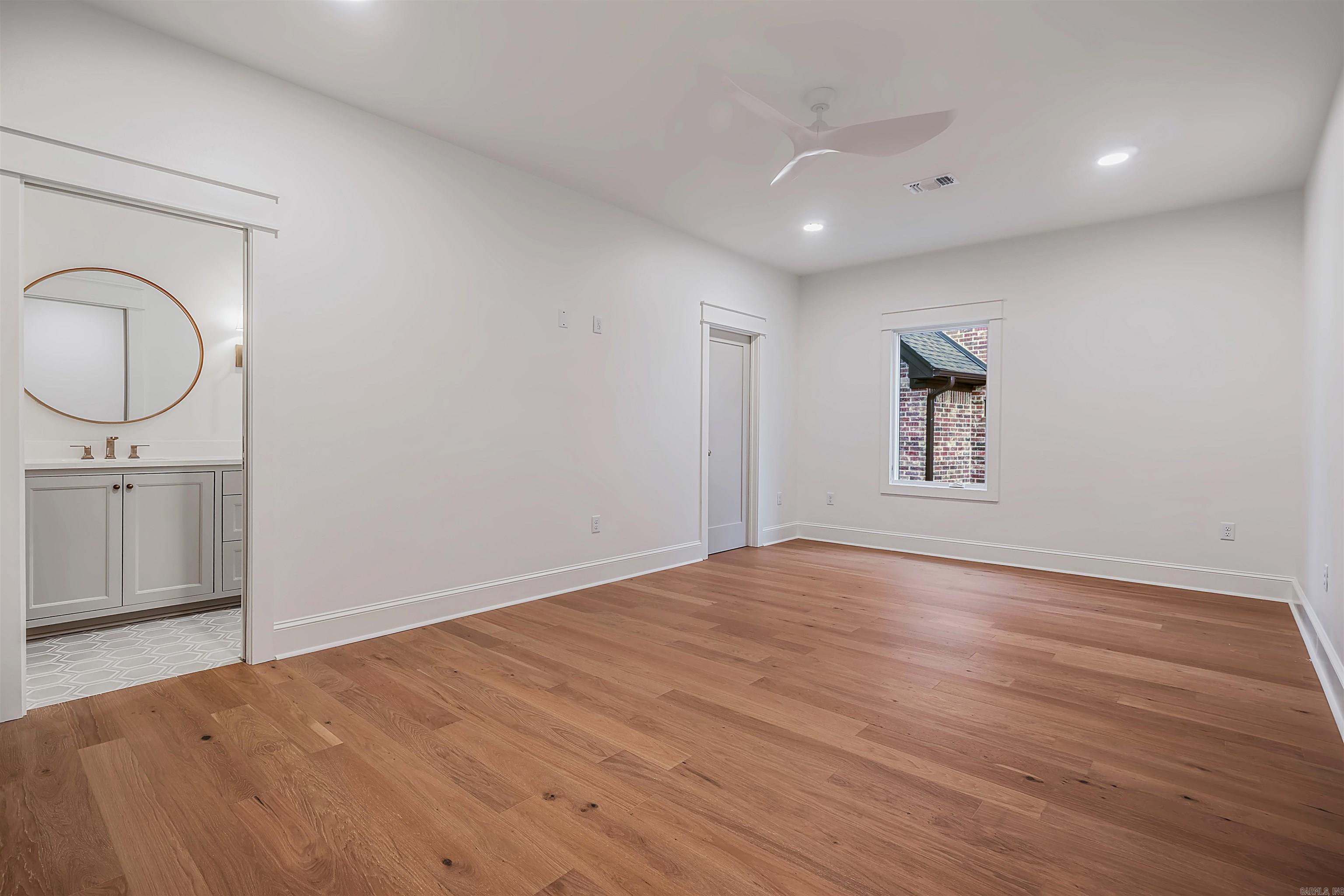 CHENAL VALLEY CALION COURT - Residential