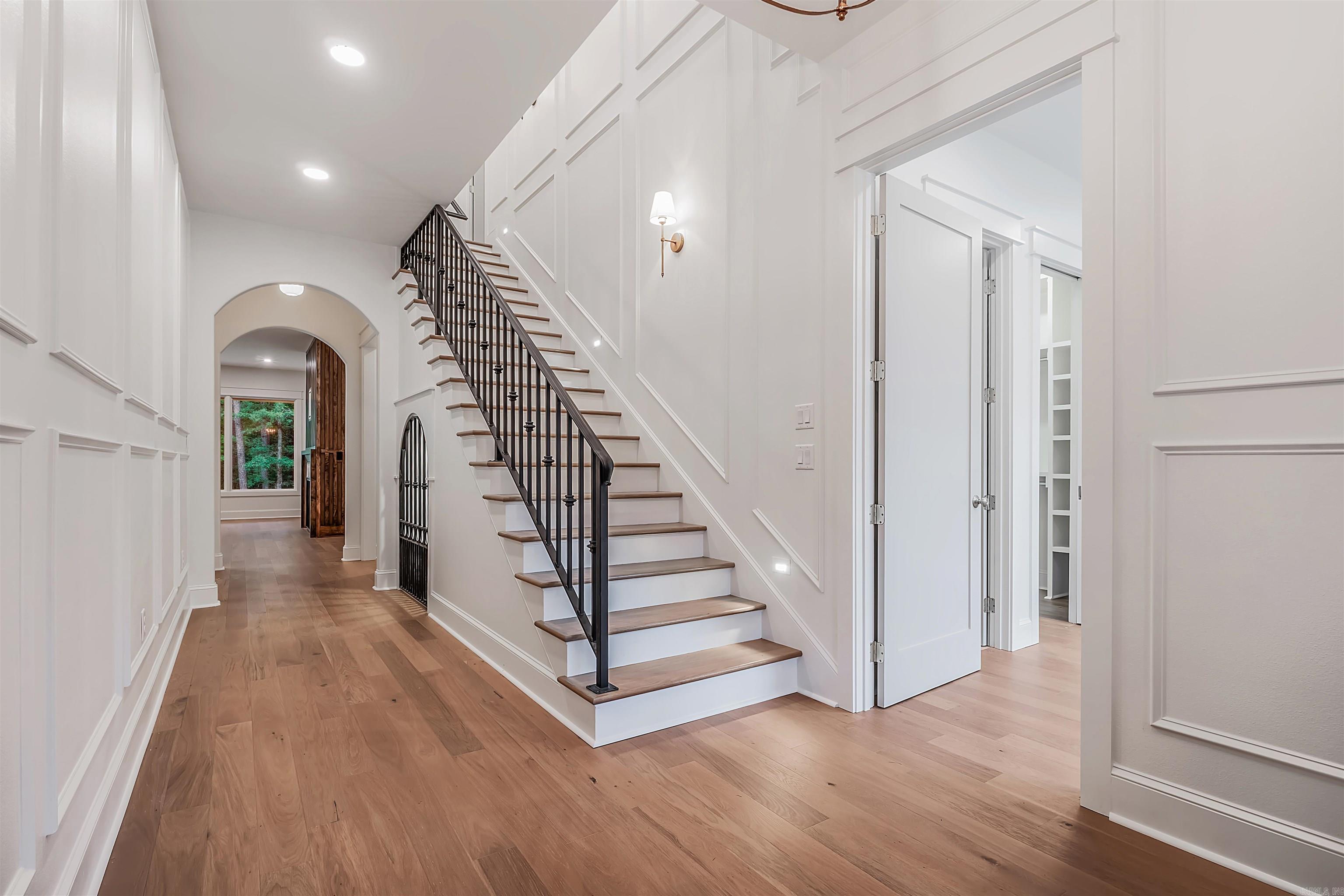 CHENAL VALLEY CALION COURT - Residential