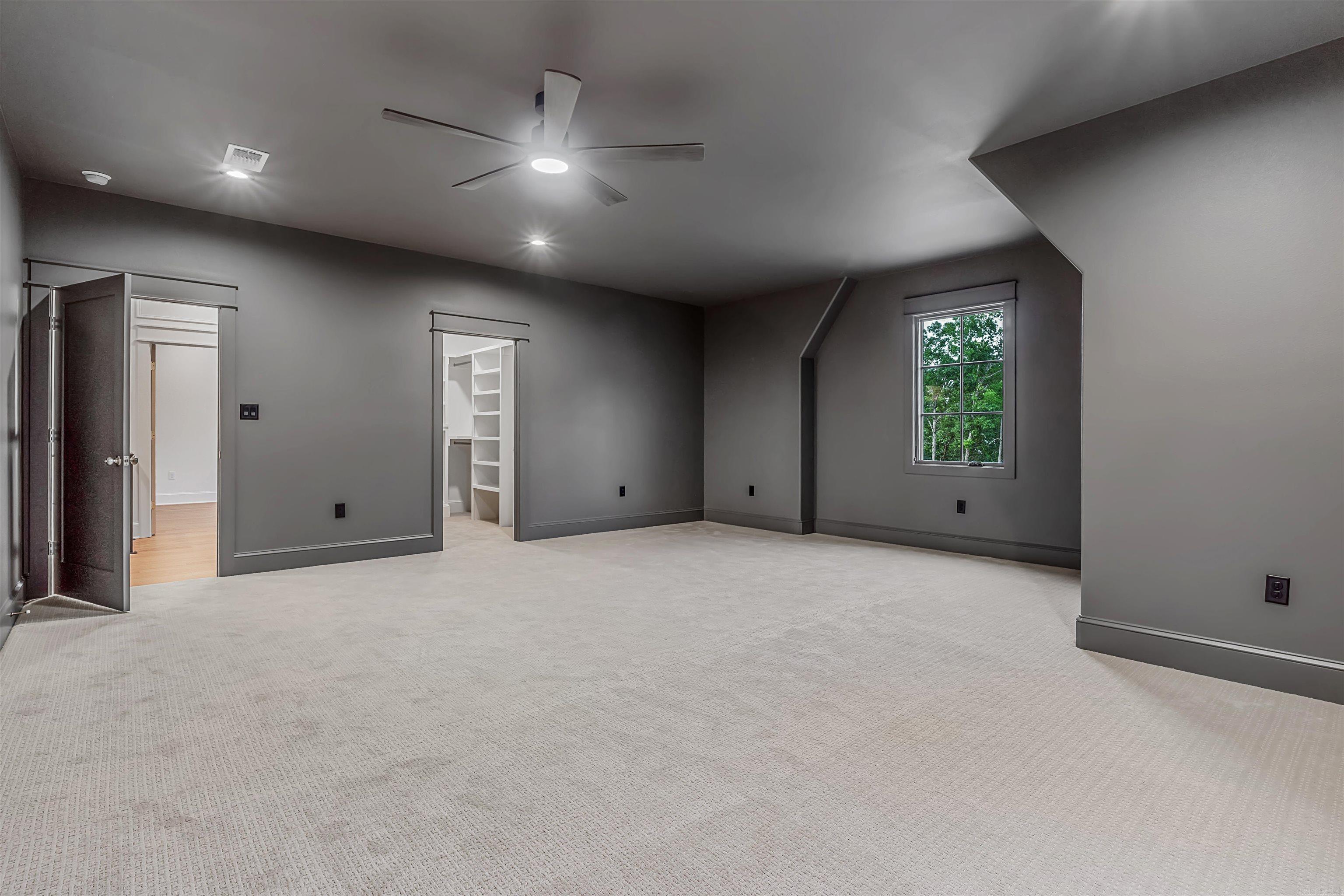 CHENAL VALLEY CALION COURT - Residential