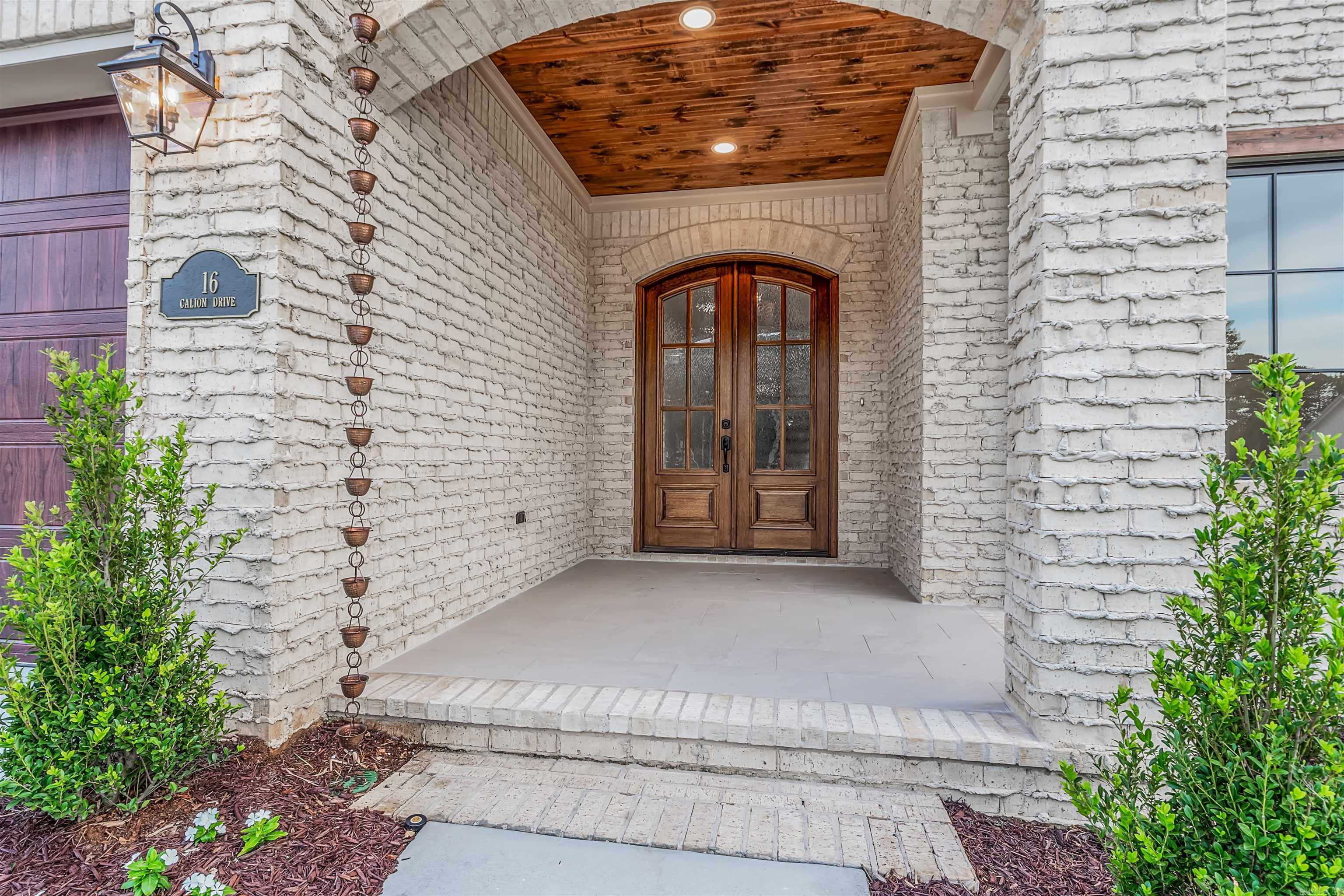CHENAL VALLEY CALION COURT - Residential