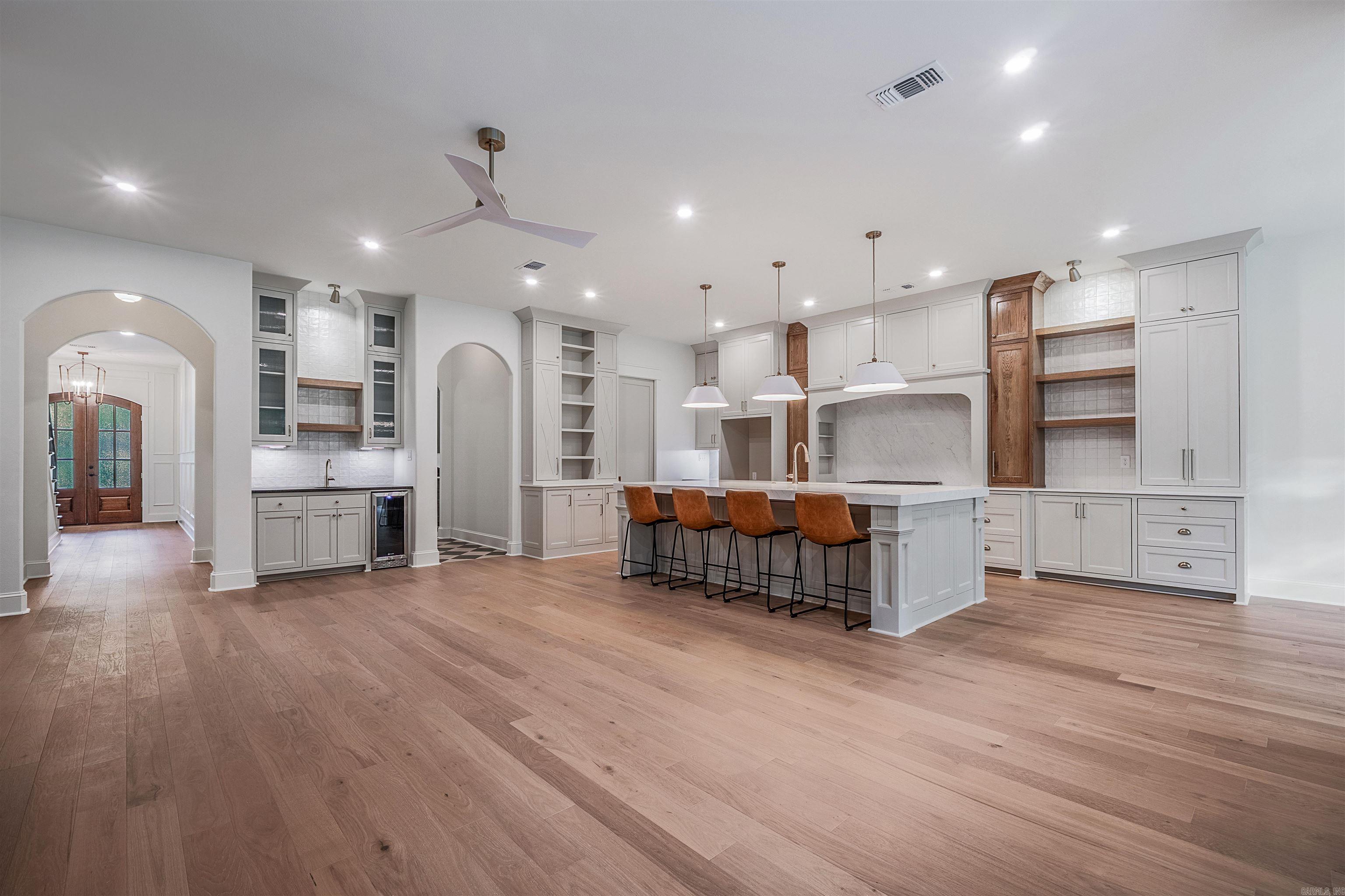 CHENAL VALLEY CALION COURT - Residential