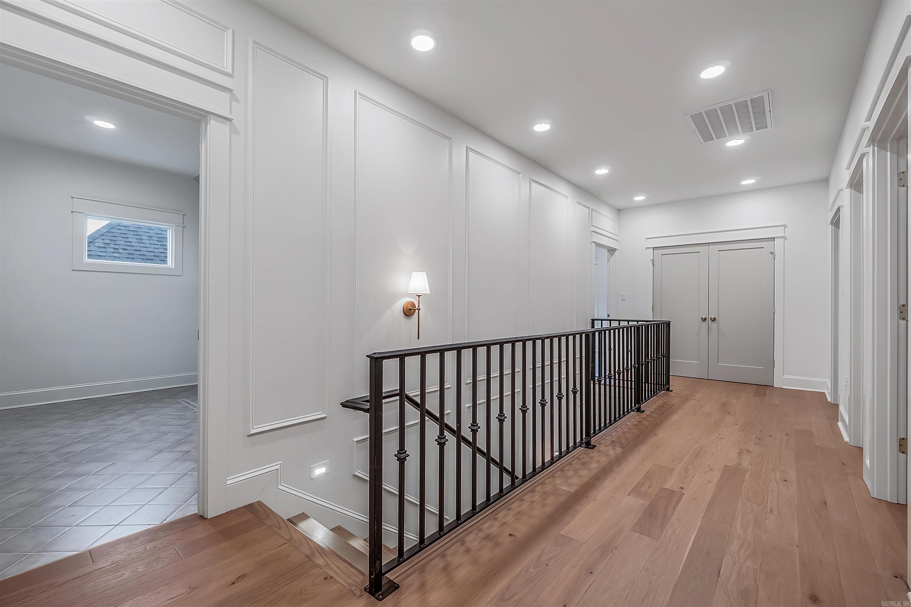 CHENAL VALLEY CALION COURT - Residential