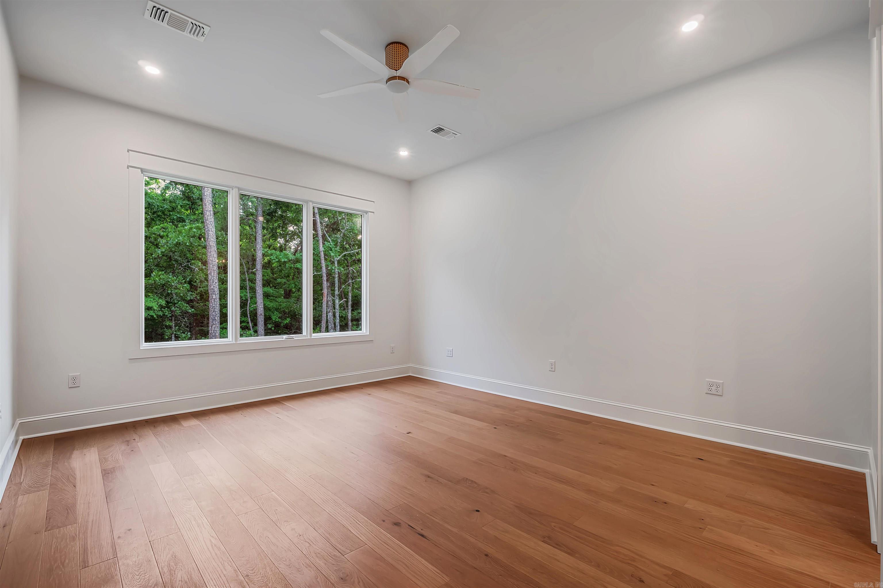 CHENAL VALLEY CALION COURT - Residential