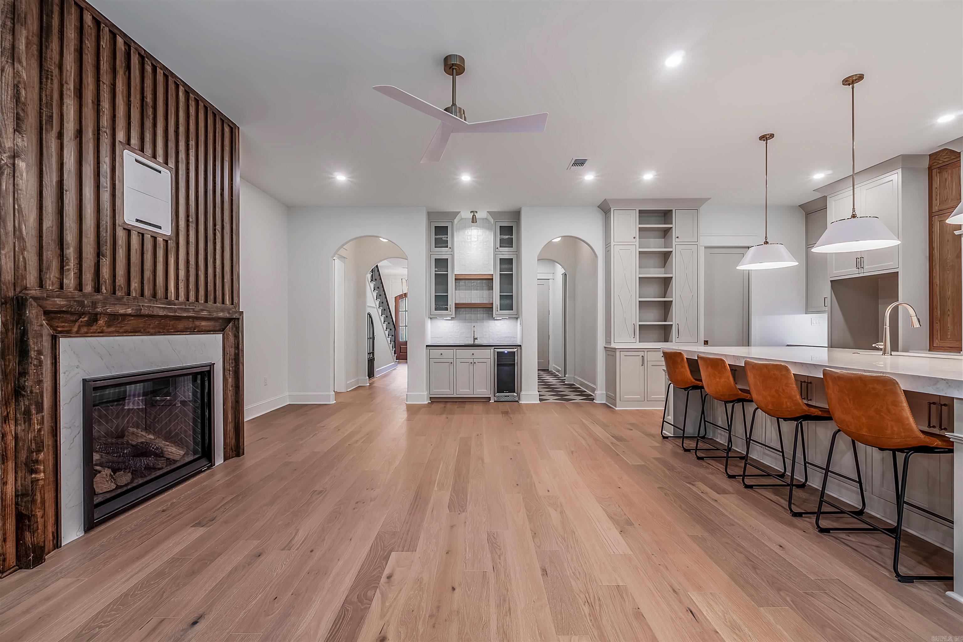CHENAL VALLEY CALION COURT - Residential