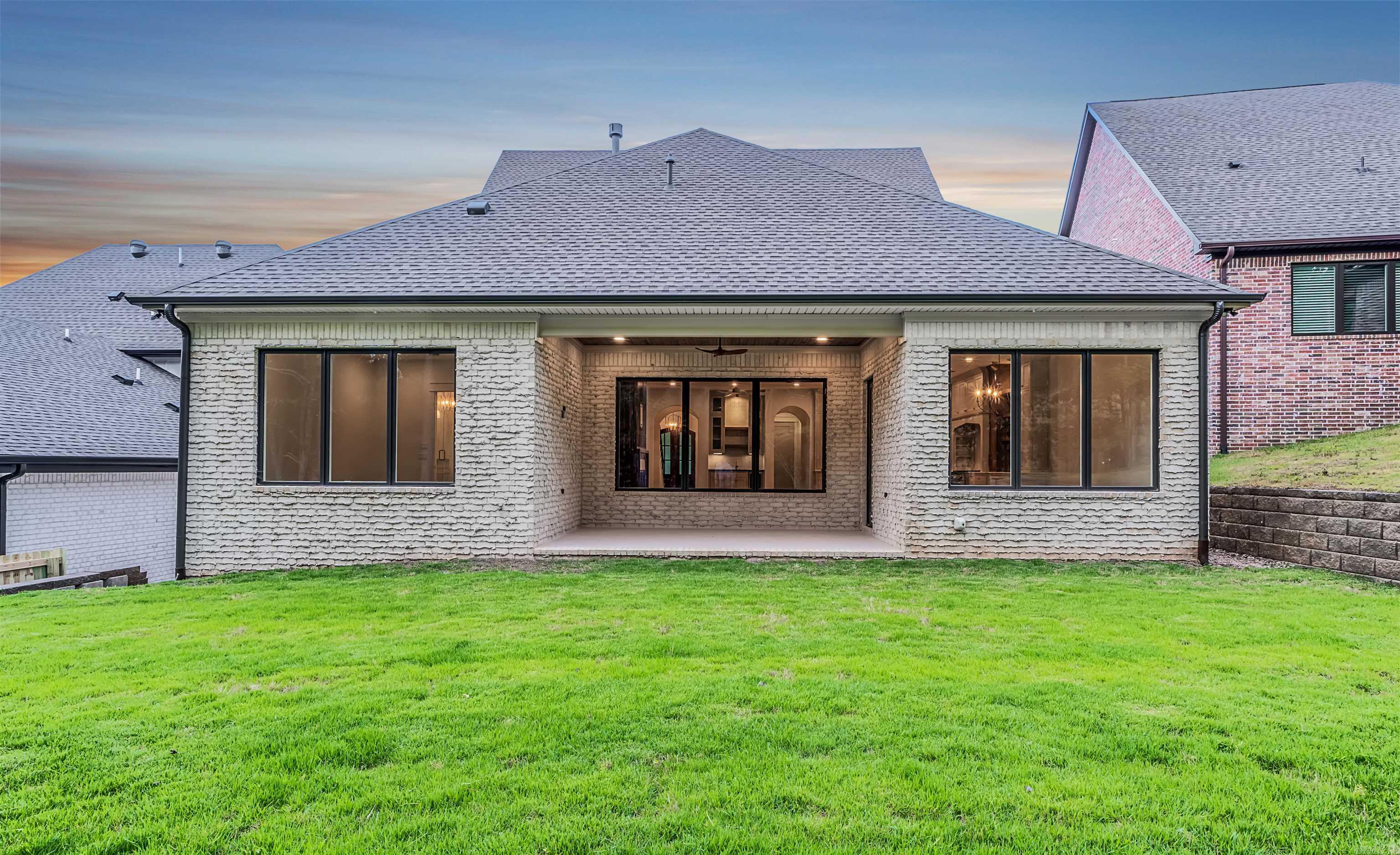 CHENAL VALLEY CALION COURT - Residential