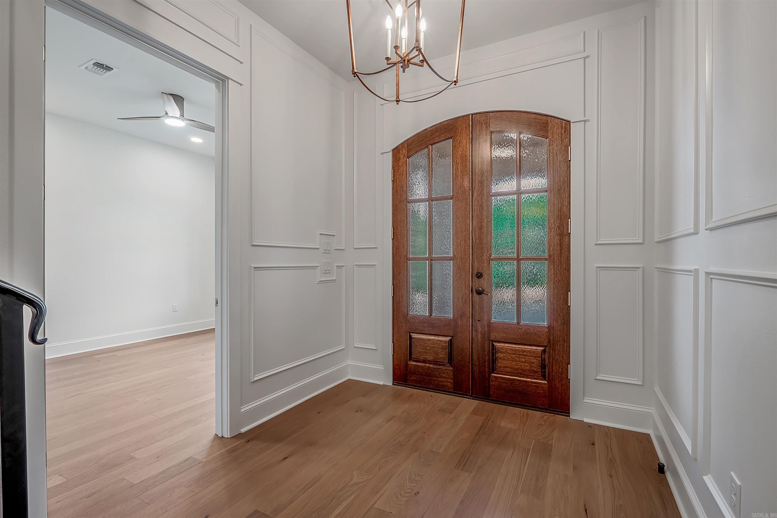 CHENAL VALLEY CALION COURT - Residential