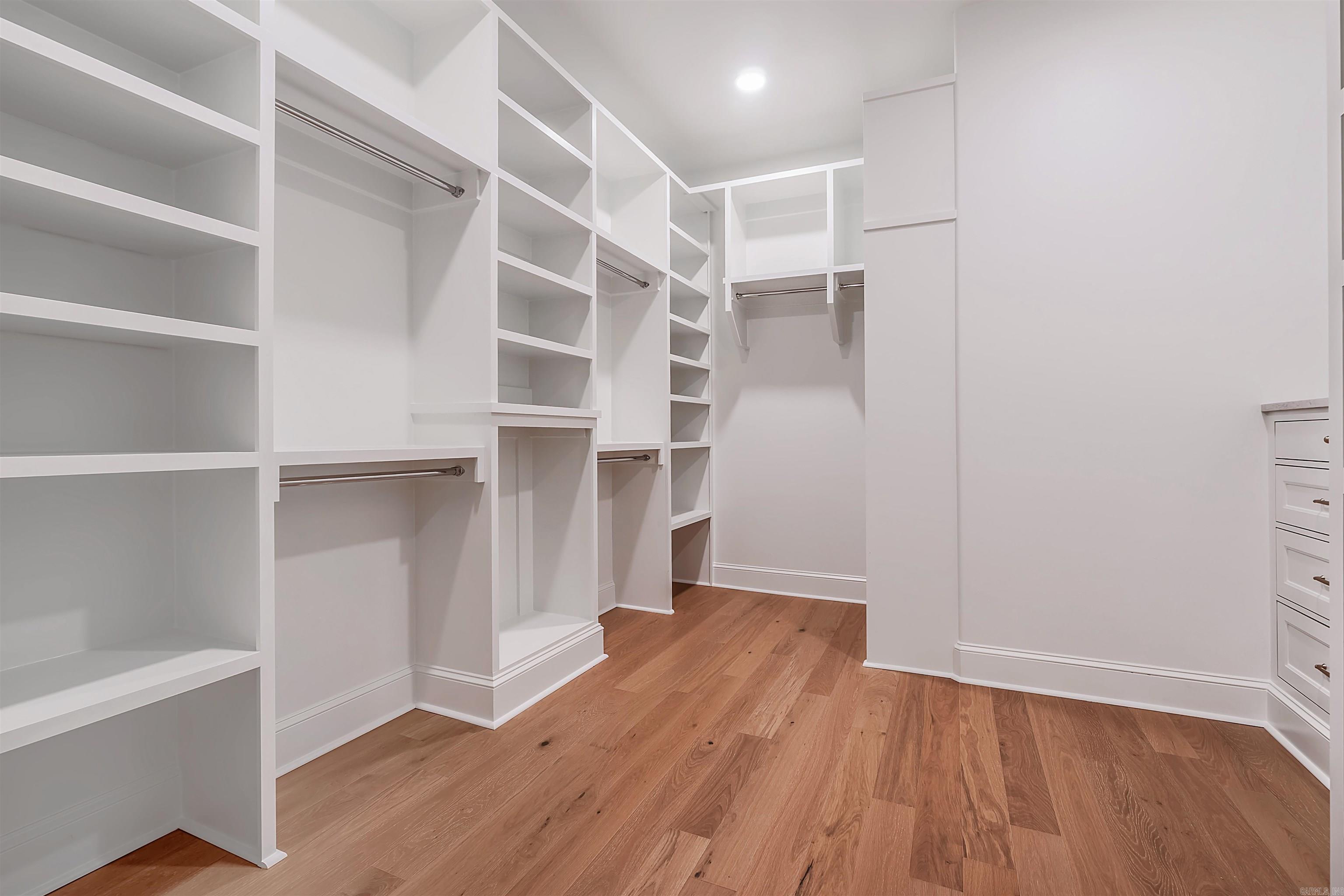 CHENAL VALLEY CALION COURT - Residential
