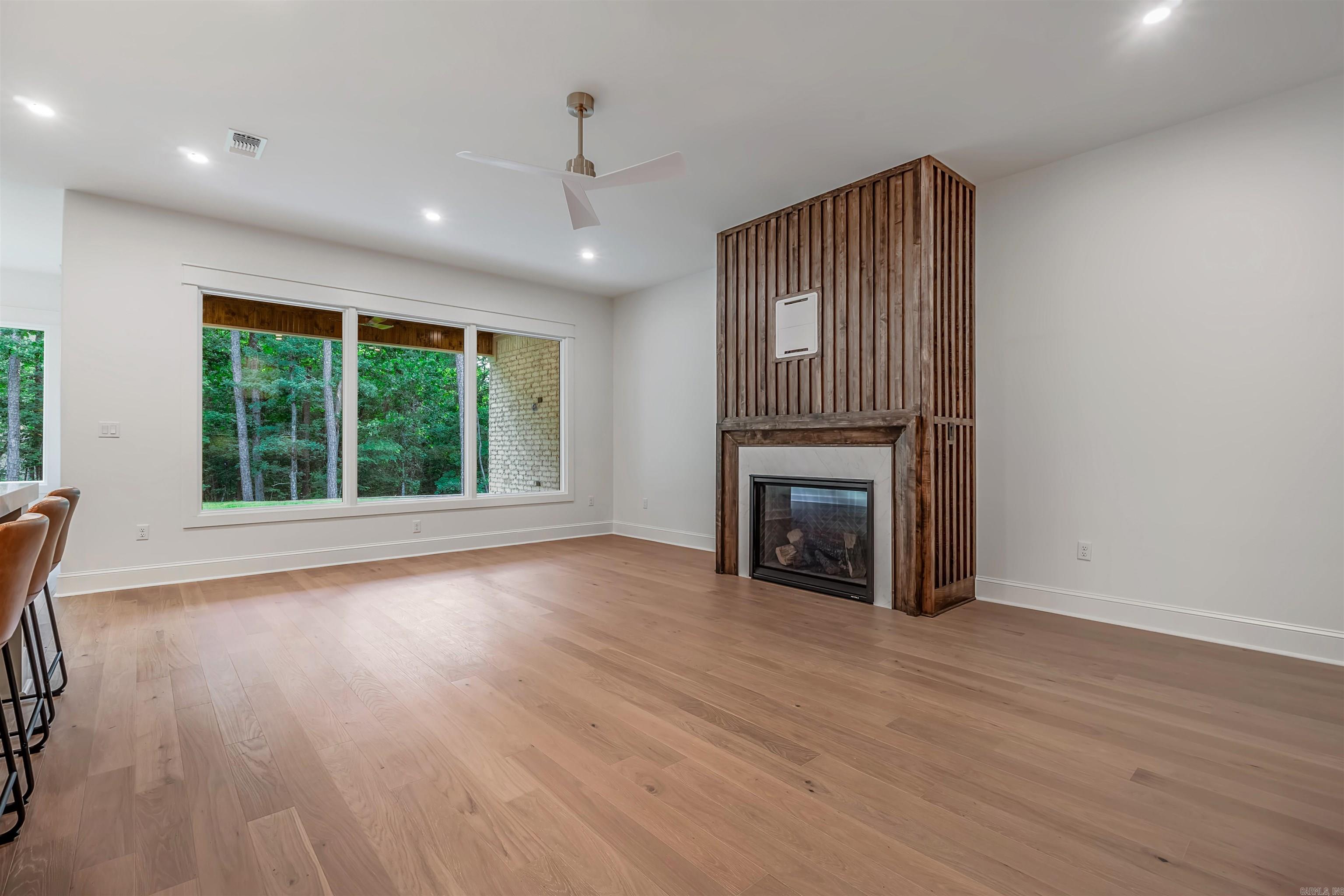 CHENAL VALLEY CALION COURT - Residential