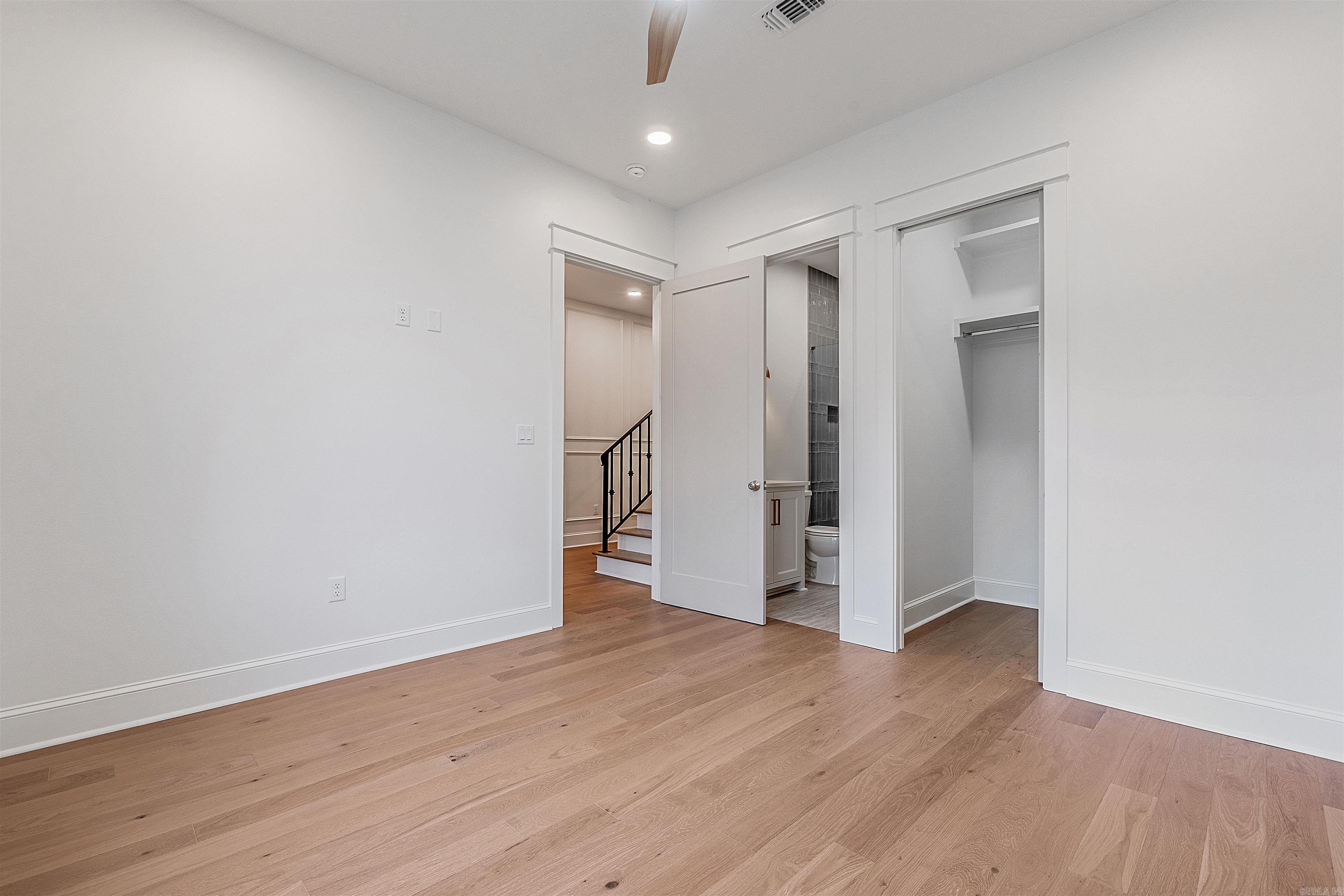 CHENAL VALLEY CALION COURT - Residential