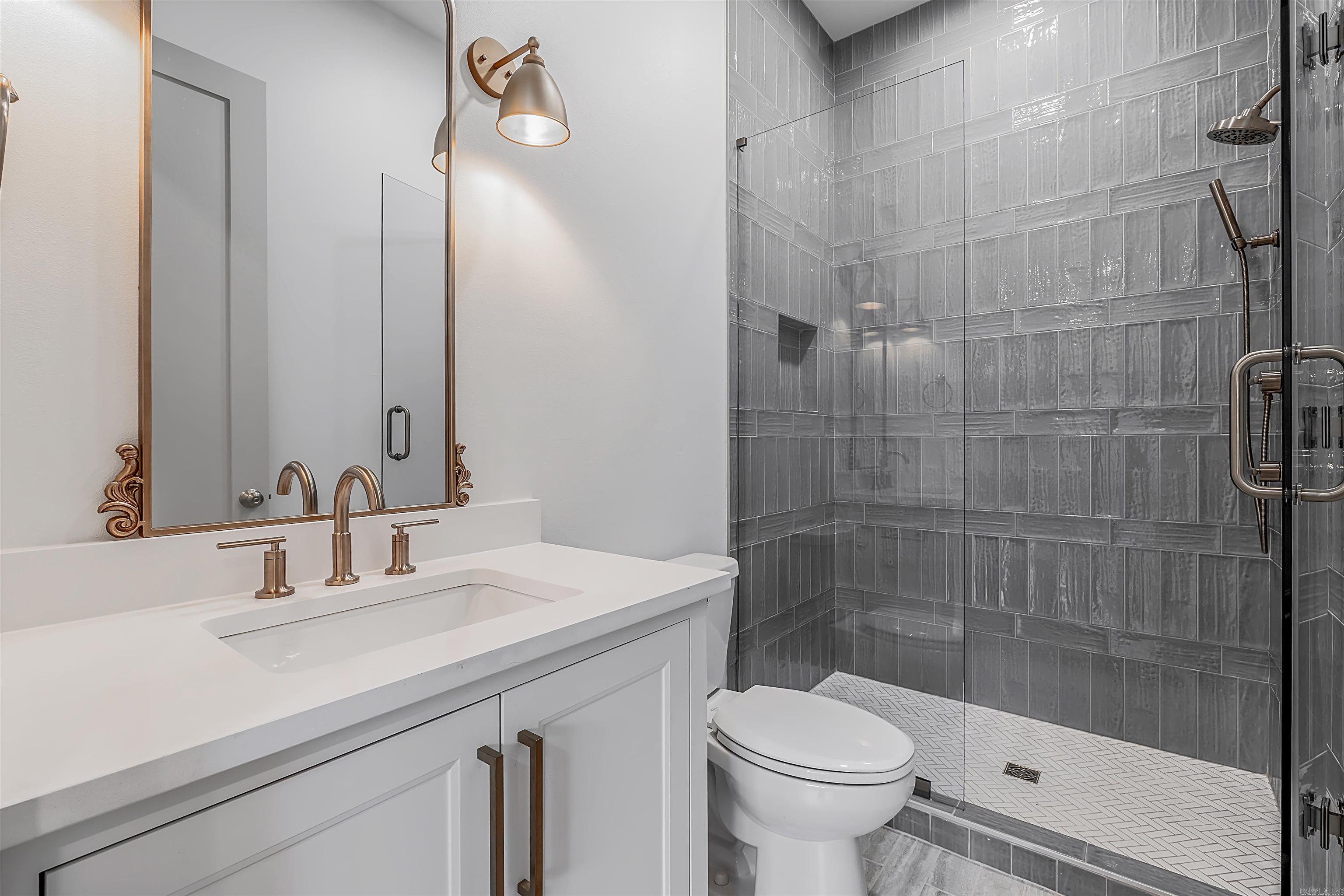 CHENAL VALLEY CALION COURT - Residential