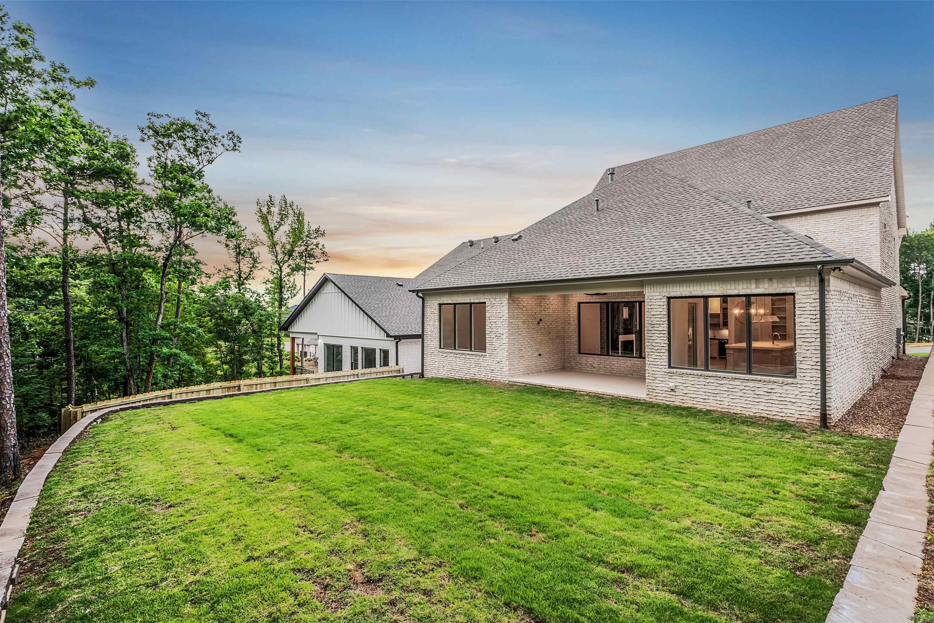 CHENAL VALLEY CALION COURT - Residential