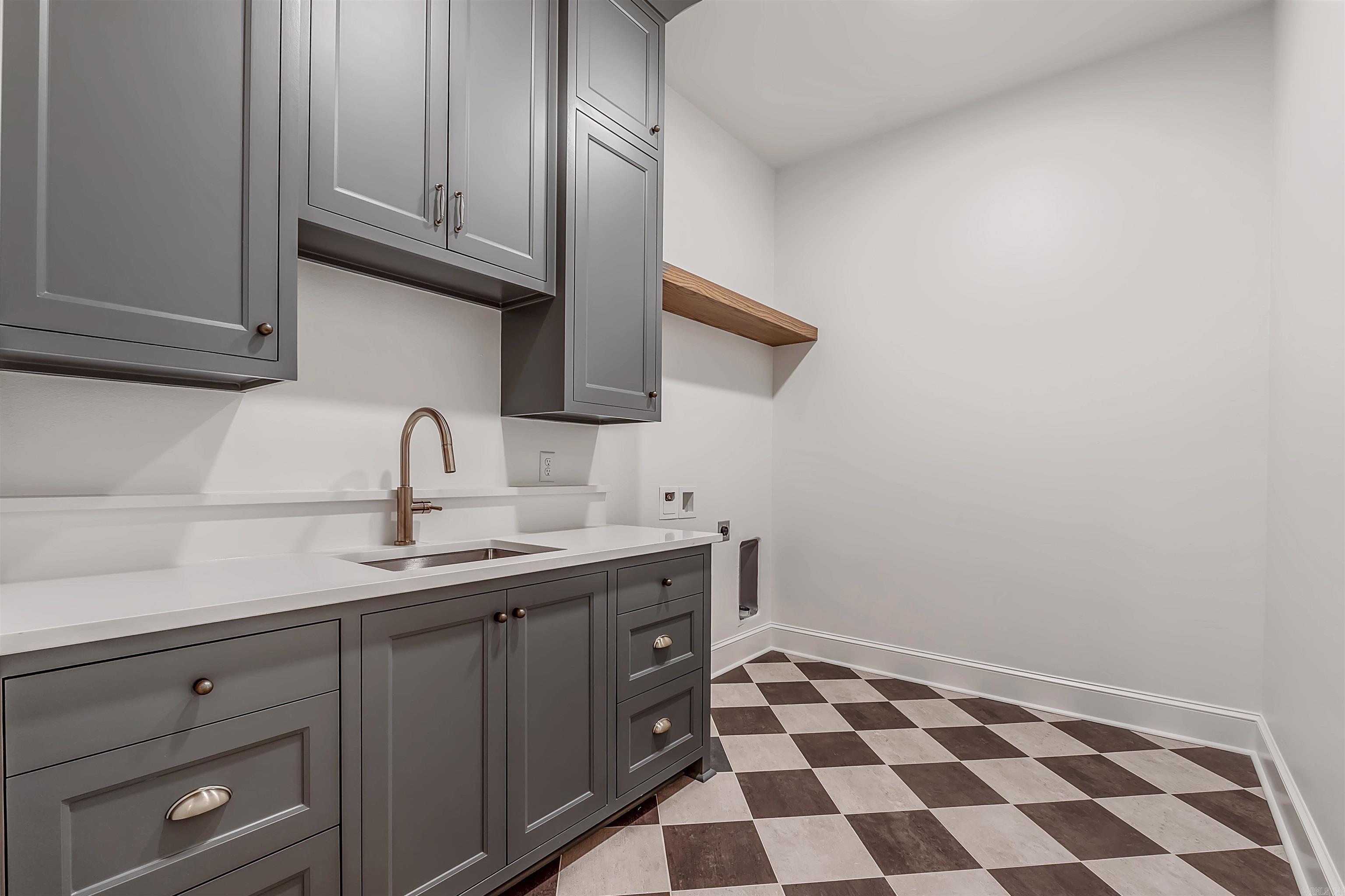 CHENAL VALLEY CALION COURT - Residential