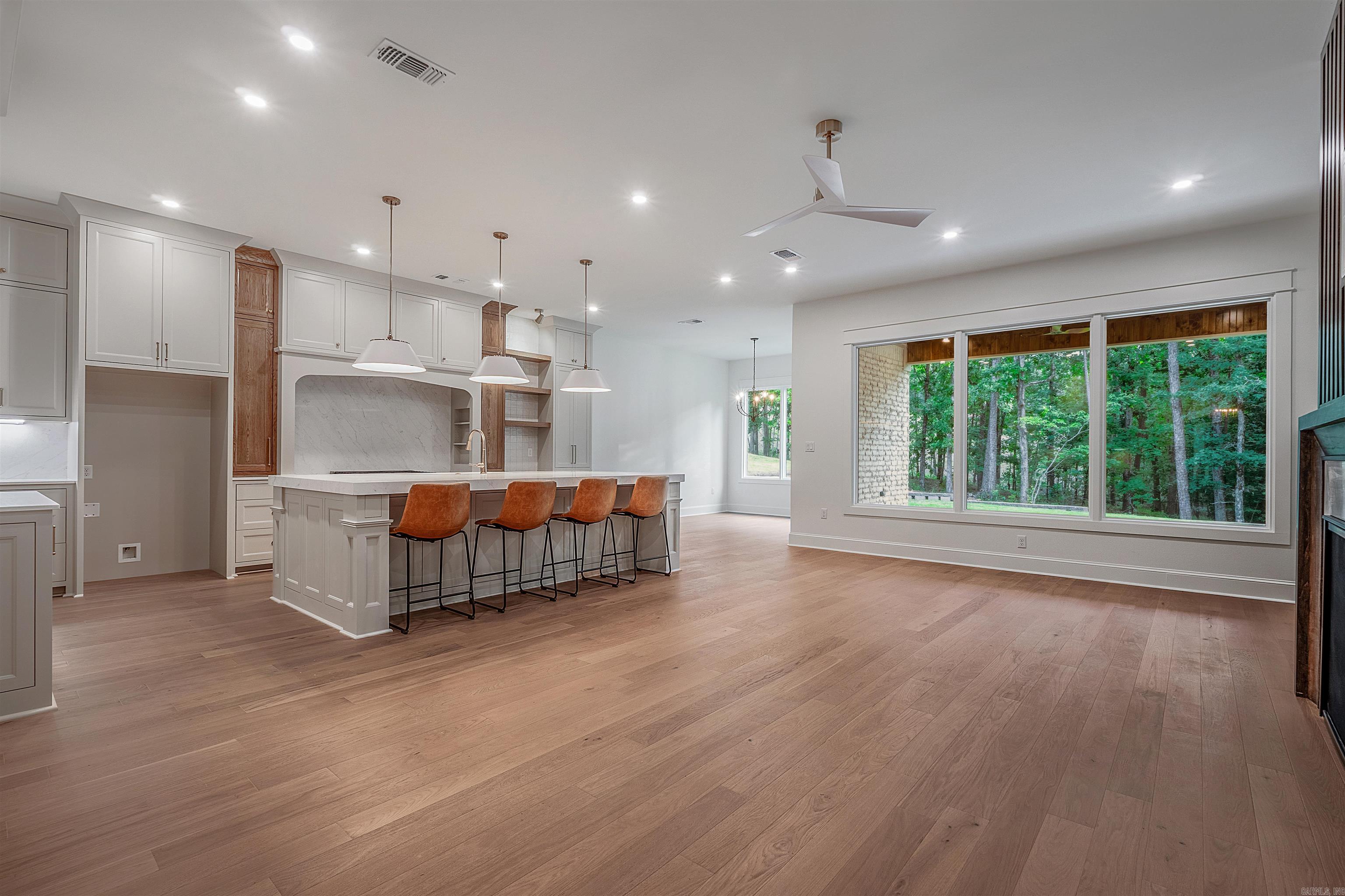 CHENAL VALLEY CALION COURT - Residential