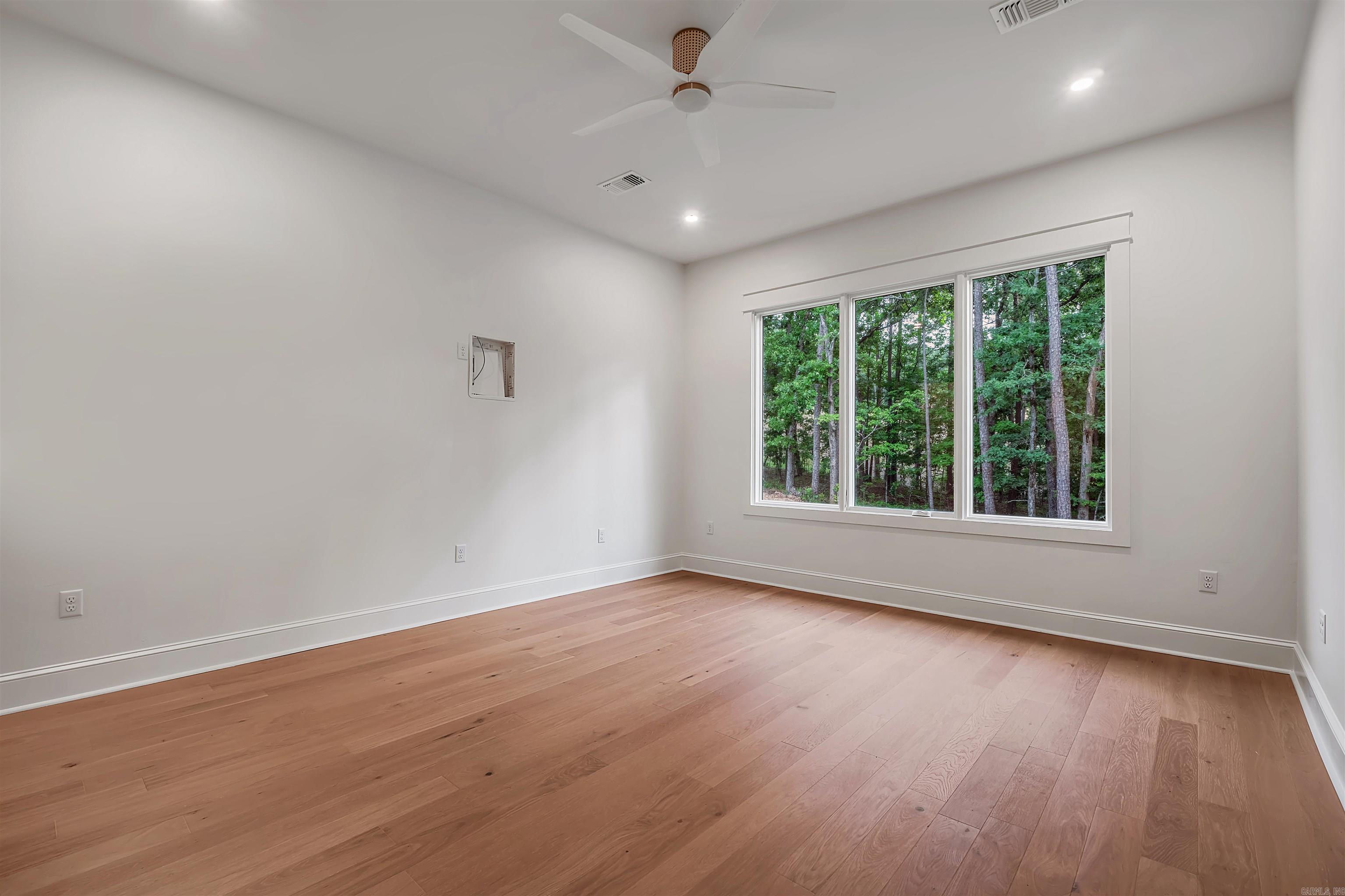CHENAL VALLEY CALION COURT - Residential