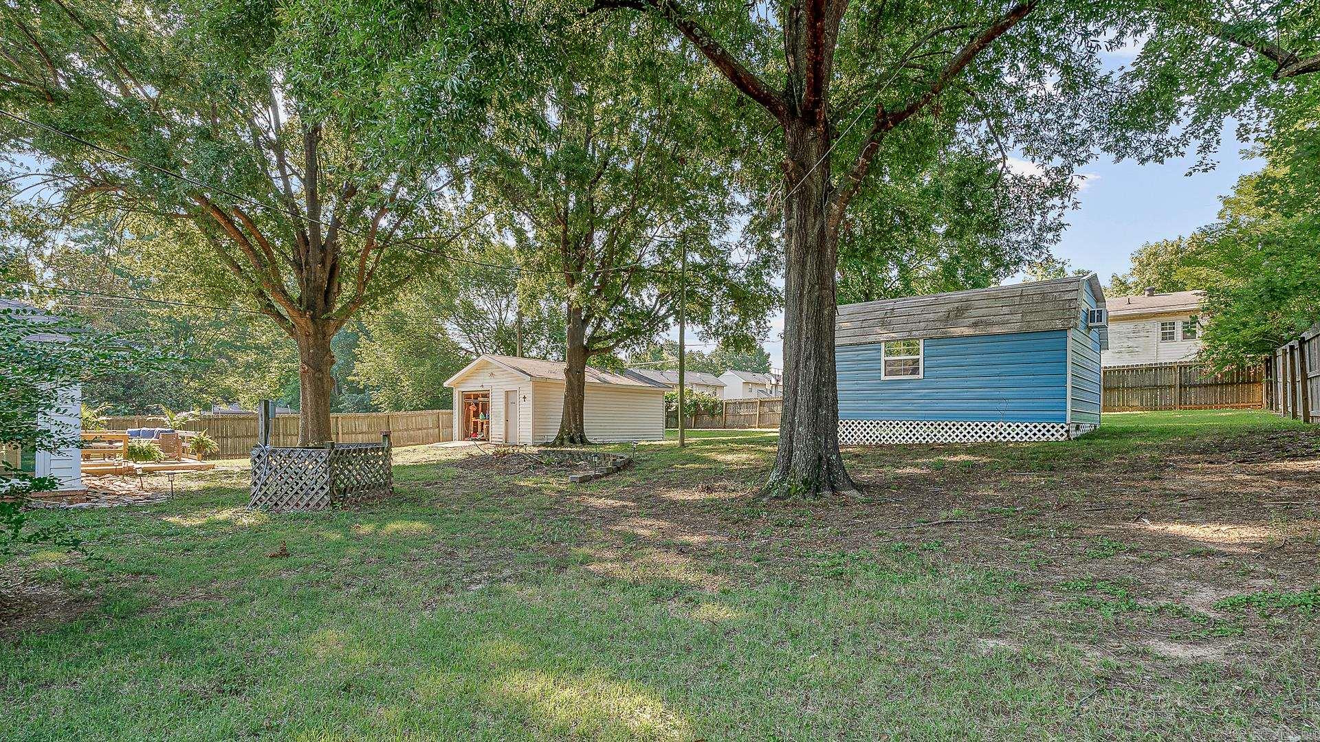 Medallion Acres - Residential