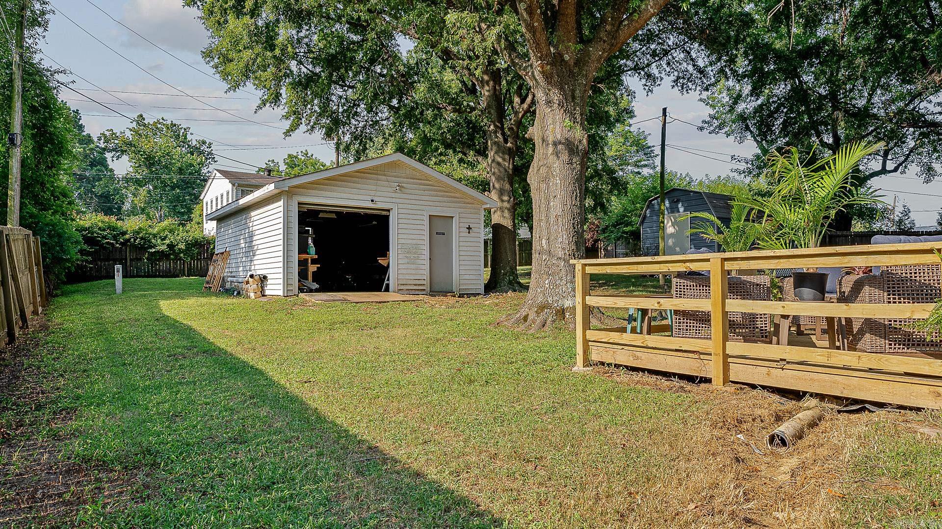 Medallion Acres - Residential