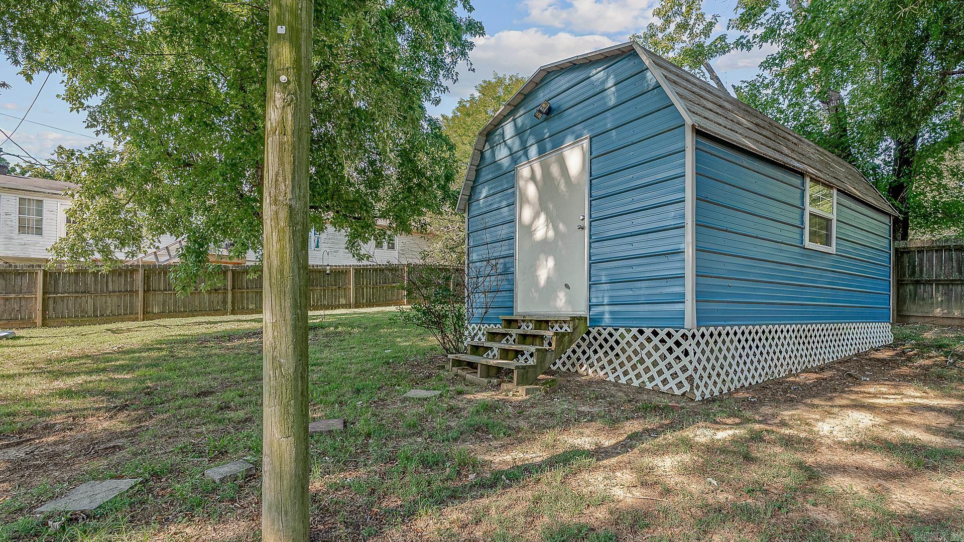 Medallion Acres - Residential