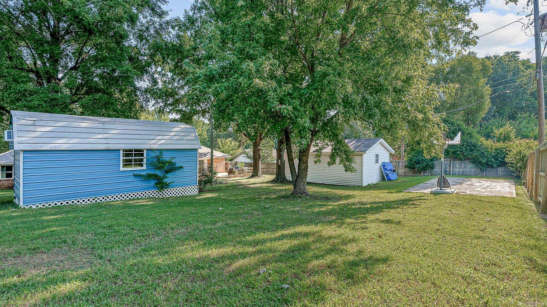 Medallion Acres - Residential