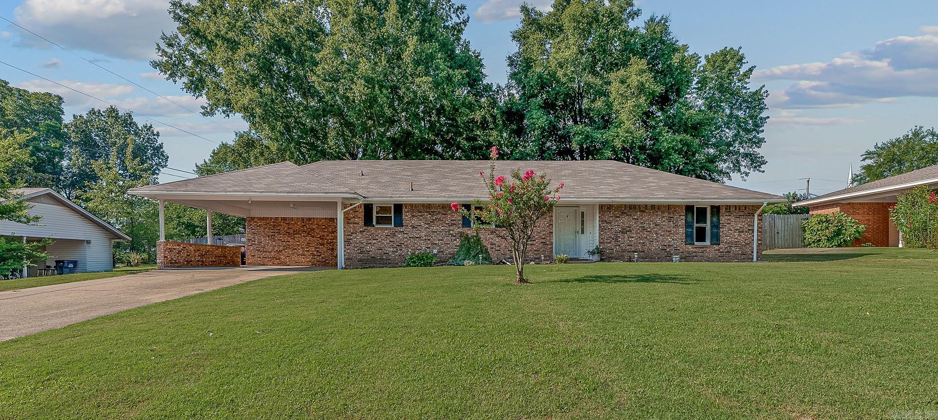 Medallion Acres - Residential