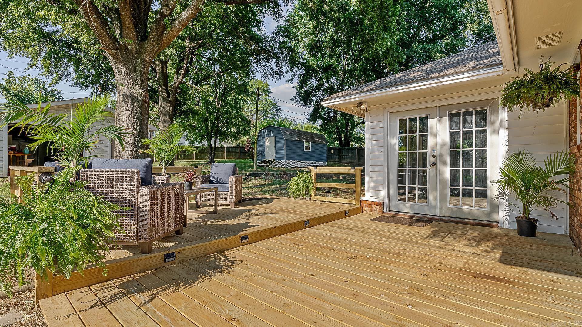 Medallion Acres - Residential