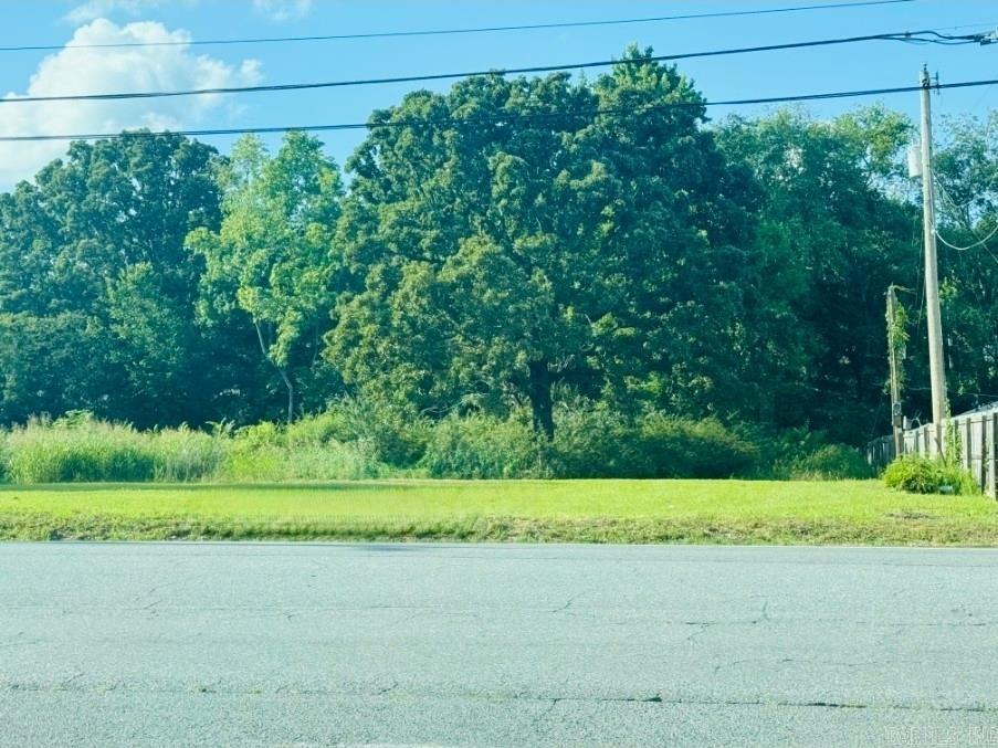 Not in Subdivision - Commercial Sale