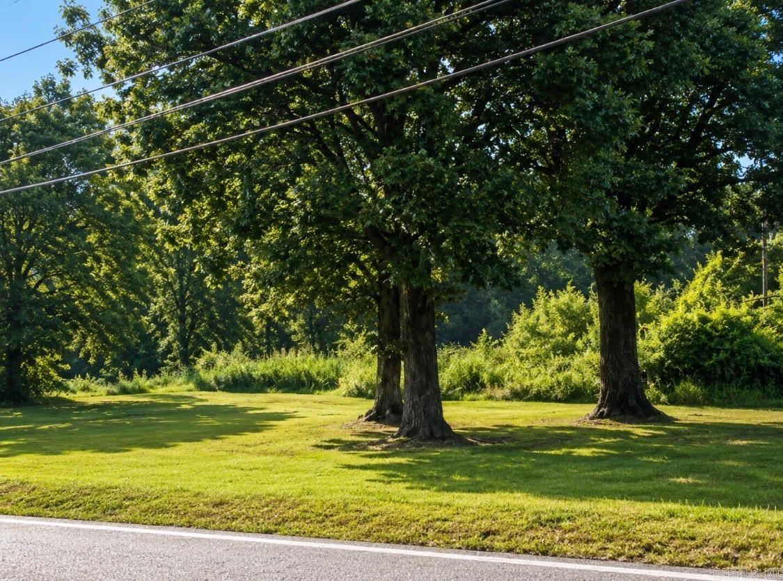 Not in Subdivision - Commercial Sale