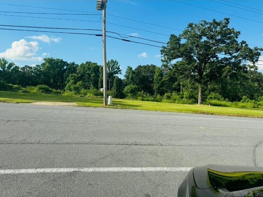 Not in Subdivision - Commercial Sale