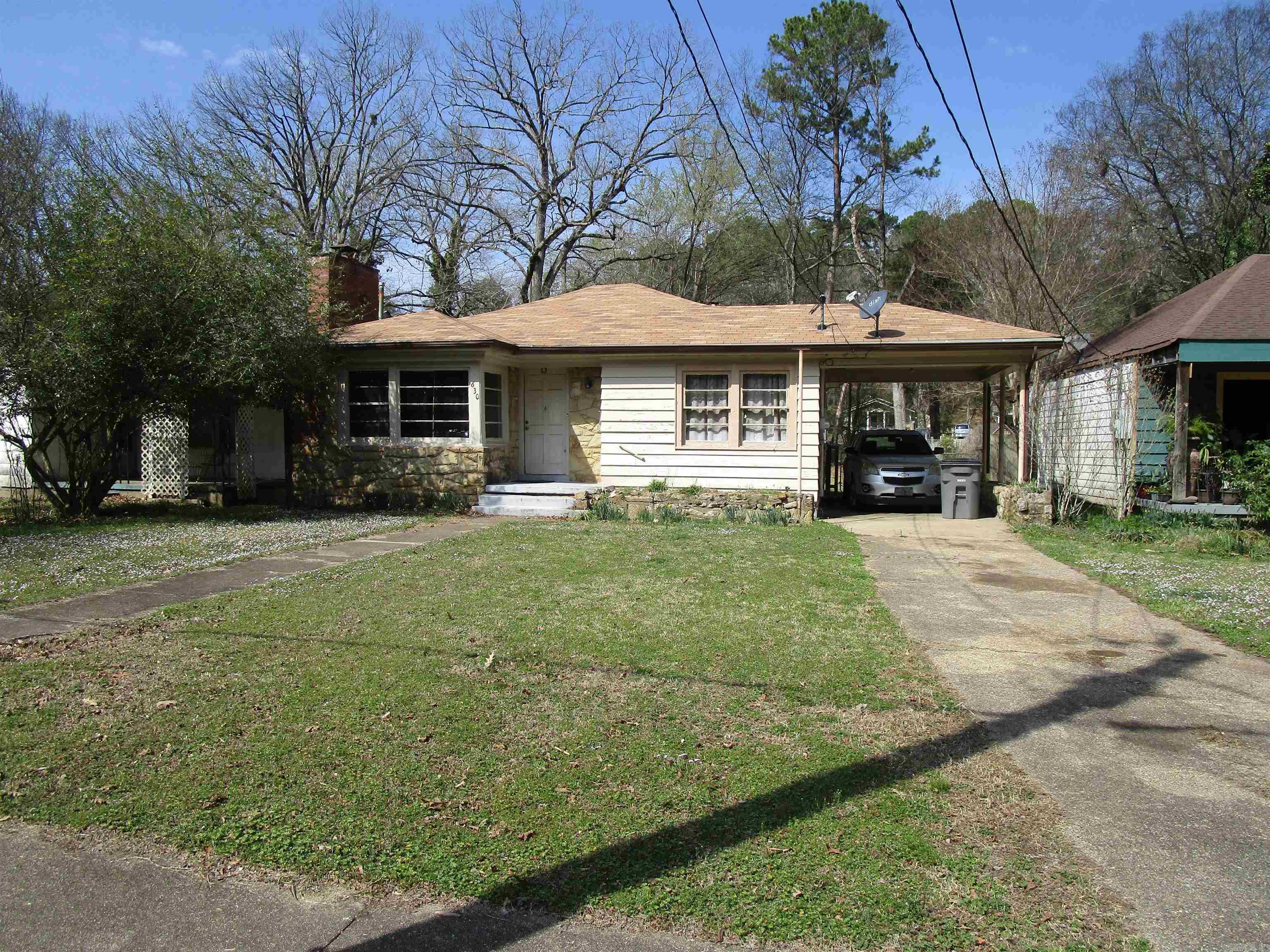 HSR BLK - Residential